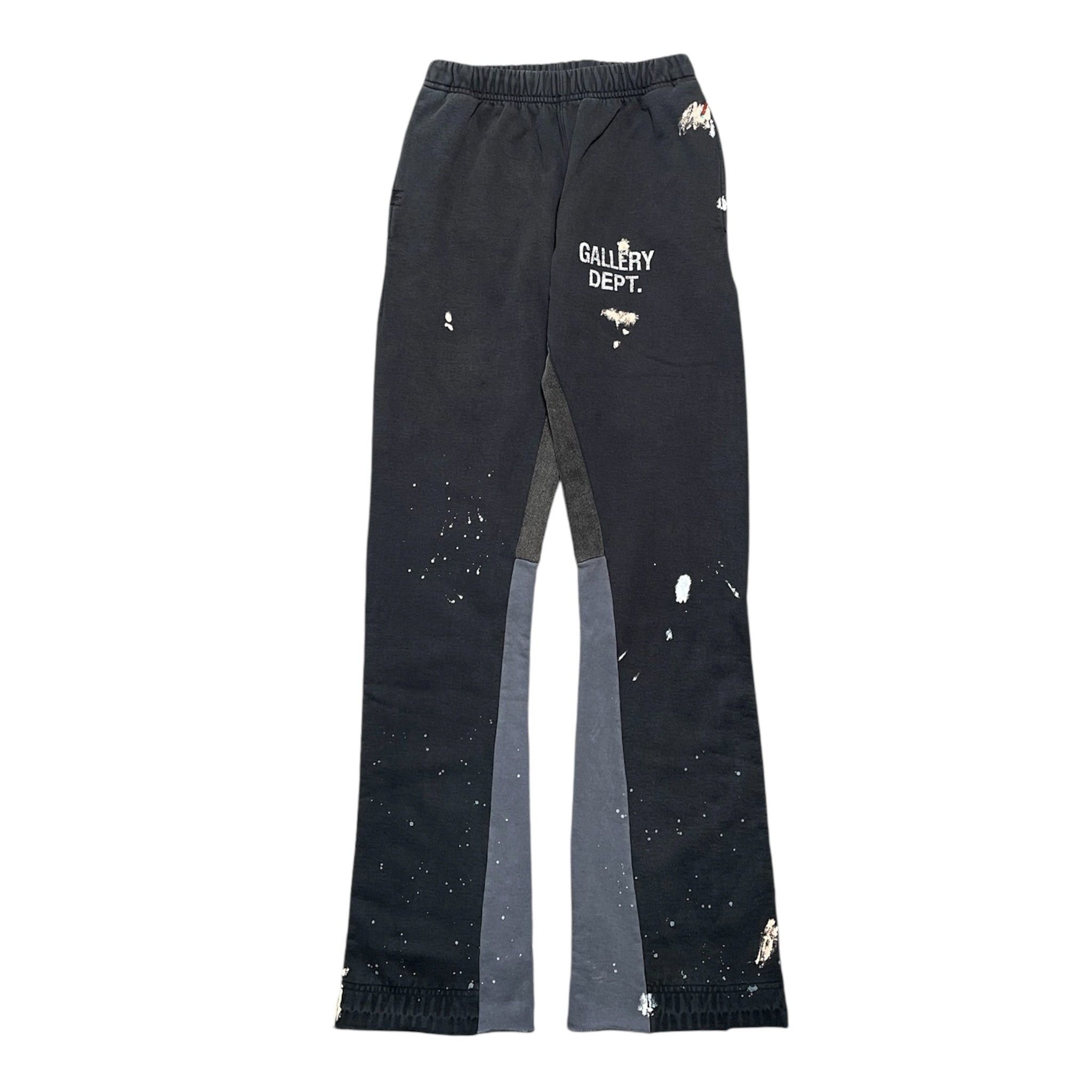 パンツ GALLERY DEPT GD FLARE OVERALL 01_Back_c8bb24ed-0102-4c88-