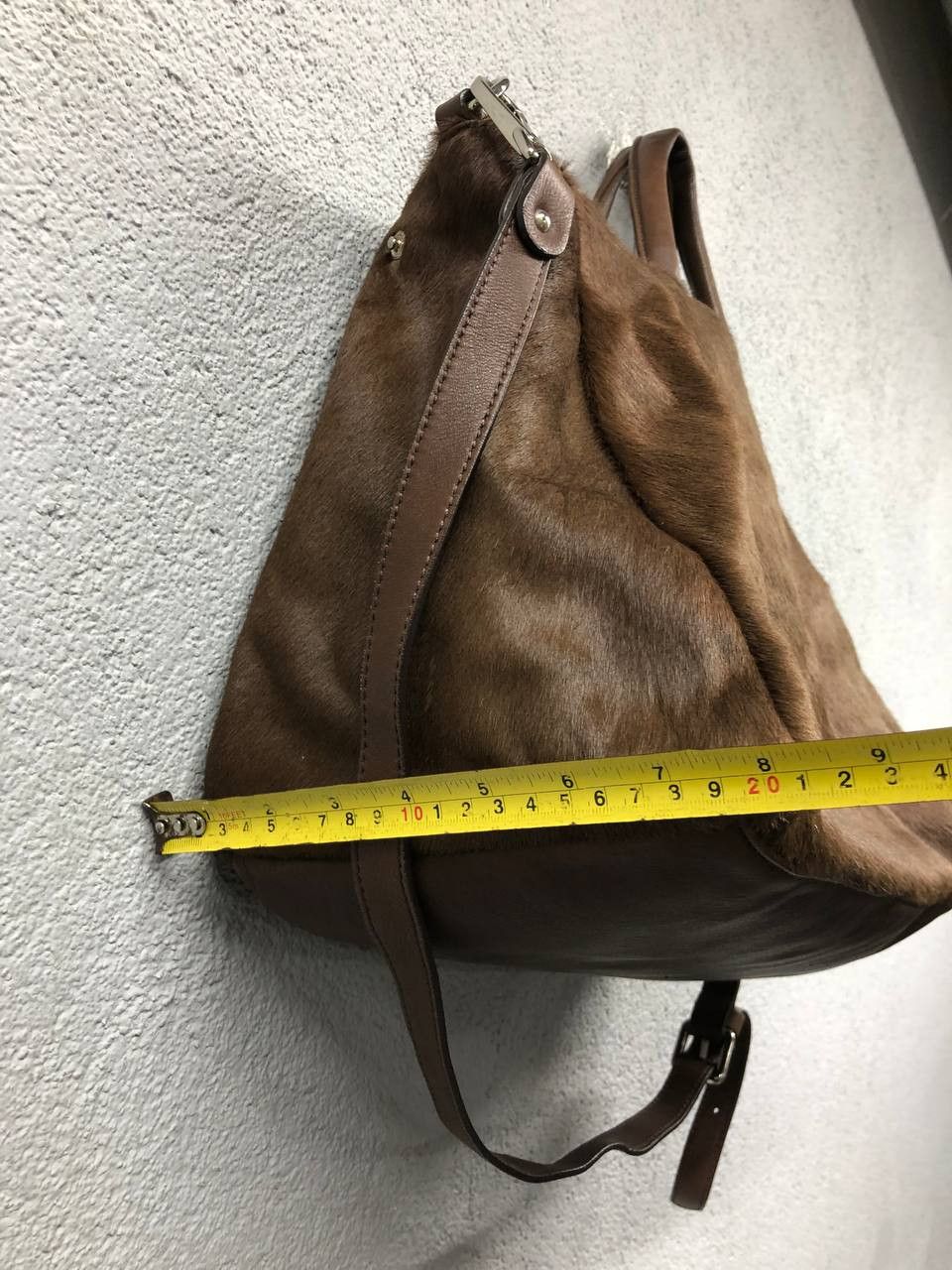 Gianni Chiarini Gianni Chiarini womens shoulder leather bag made in Italy Size ONE SIZE - 17 Thumbnail