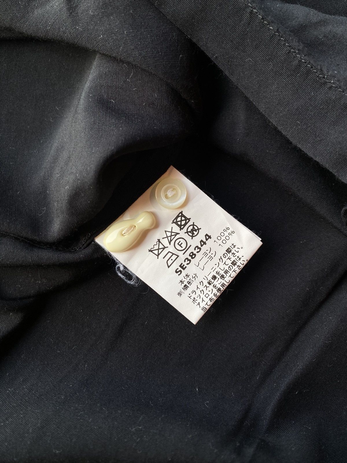 Toyo Enterprises Style eyes bowling shirts cool materials toyo enterprises Size US L / EU 52-54 / 3 - 9 Thumbnail