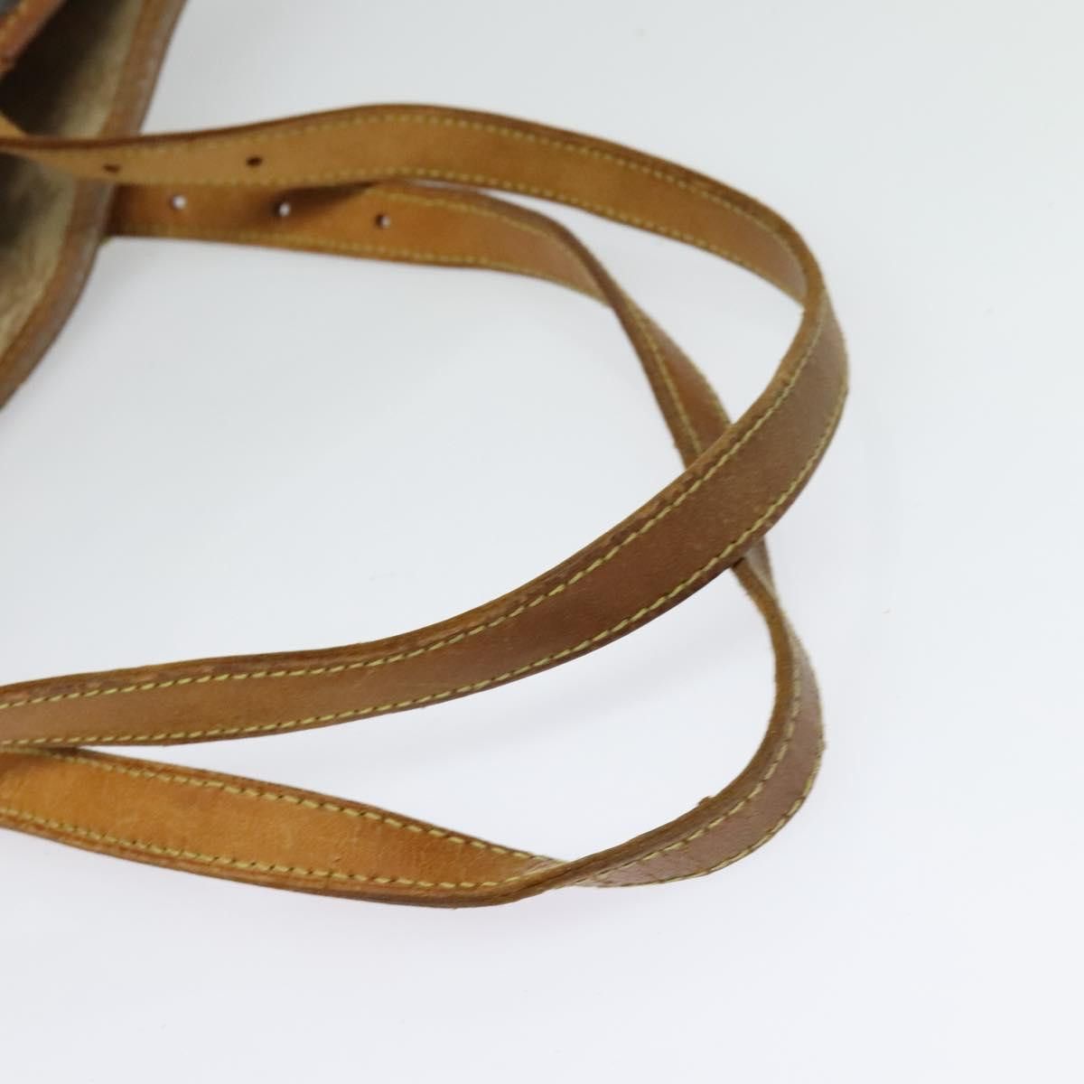 Louis Vuitton LOUIS VUITTON Monogram Bucket GM Shoulder Bag M42236 Size ONE SIZE - 7 Thumbnail