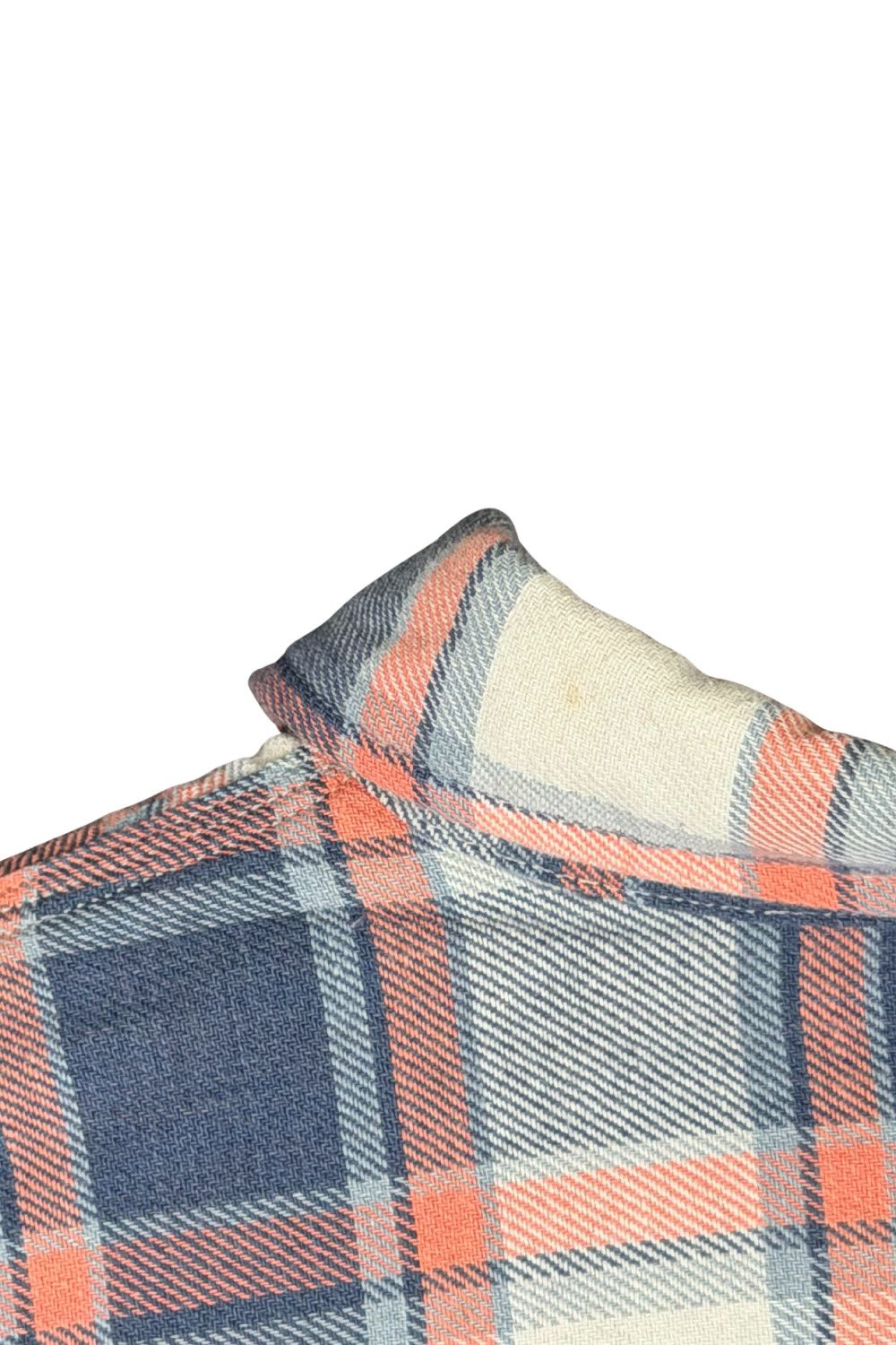 RRL Ralph Lauren Double RL RRL Plaid Work Shirt – aw07 Size US XS / EU 42 / 0 - 9 Thumbnail