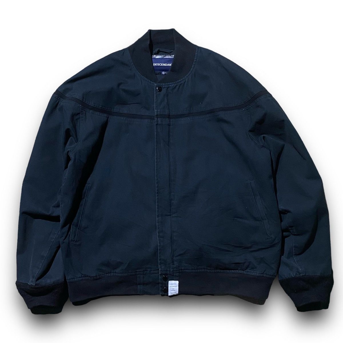 Descendant × Japanese Brand × Ron Herman Descendant x Roh Herman 