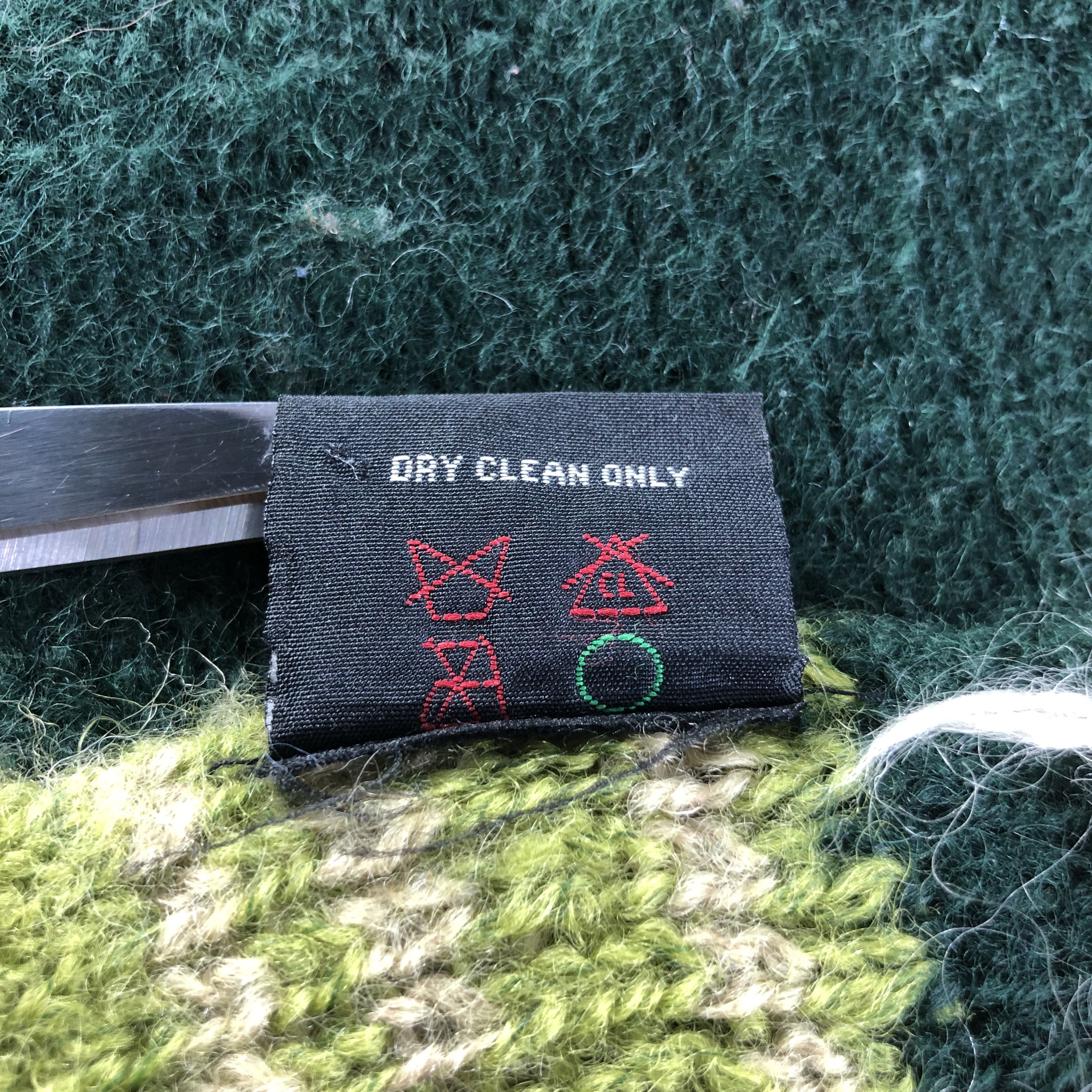 Quiksilver Quiksilver Snow Wool Scarf Muffler V1611 Size ONE SIZE - 5 Thumbnail