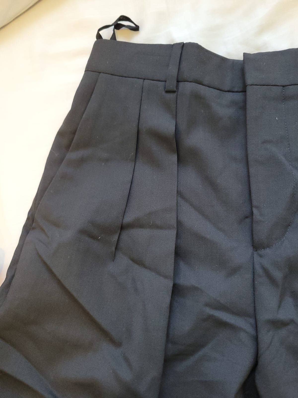 Celine Celine Casual pants Size 36" / US 14 / IT 50 - 9 Thumbnail
