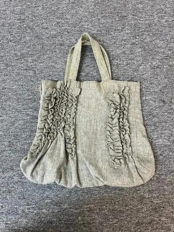 Comme des Garcons Tricot Comme des Garcons Tote bag-2505 Size ONE SIZE - 4 Thumbnail