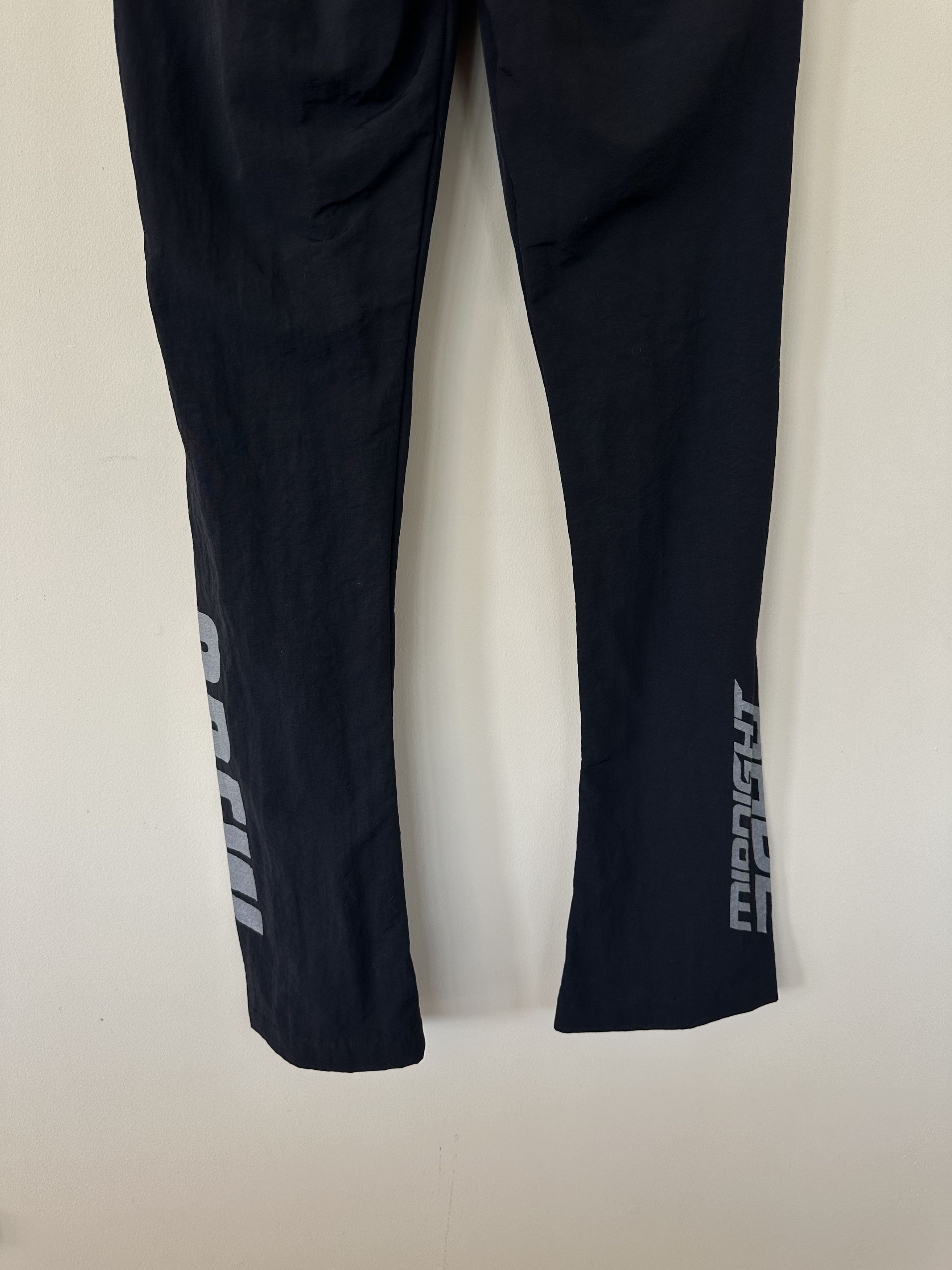 AWGE × Midnight Studios Midnight Rave Crew Nylon Pants Size US 30 / EU 46 - 6 Thumbnail