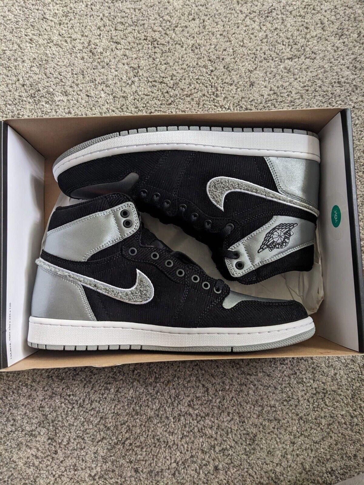 Jordan Brand Nike Air Jordan 1 Retro High OG Aleali May AJ5991-062 Size US 10.5 / EU 43-44 - 2 Thumbnail