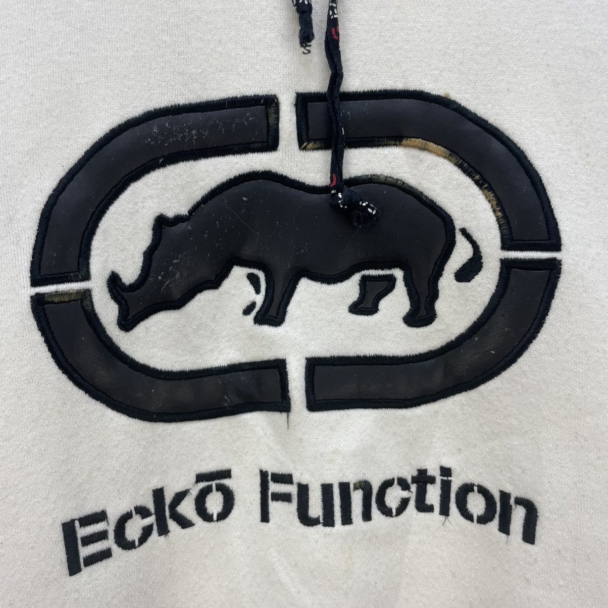 Ecko Unltd. 💥 vintage Eckō Function sweatshirt in size medium Size US M / EU 48-50 / 2 - 4 Thumbnail
