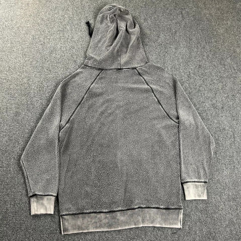 Victoria's Secret Victoria's Secret PINK Hoodie Womens Small Pullover Sherpa Size S / US 4 / IT 40 - 7 Thumbnail