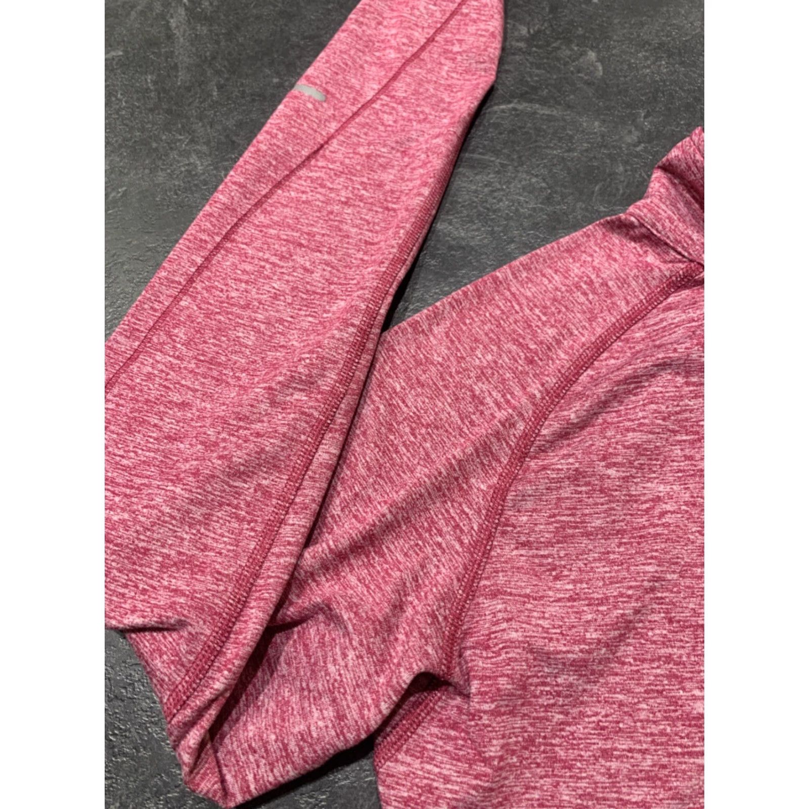 Nike Nike Element Sweatshirt Women S Pink Athletic 1/4 Zip Pullover Activewear Size S / US 4 / IT 40 - 6 Thumbnail
