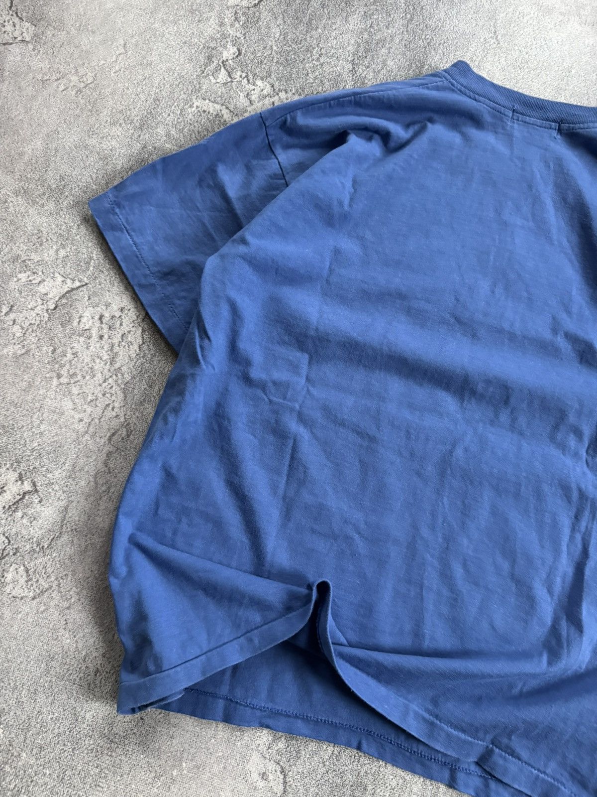 Christian Dior Monsieur 90s Christian Dior vintage retro big logo Tee Tshirts archiv Size US S / EU 44-46 / 1 - 12 Thumbnail
