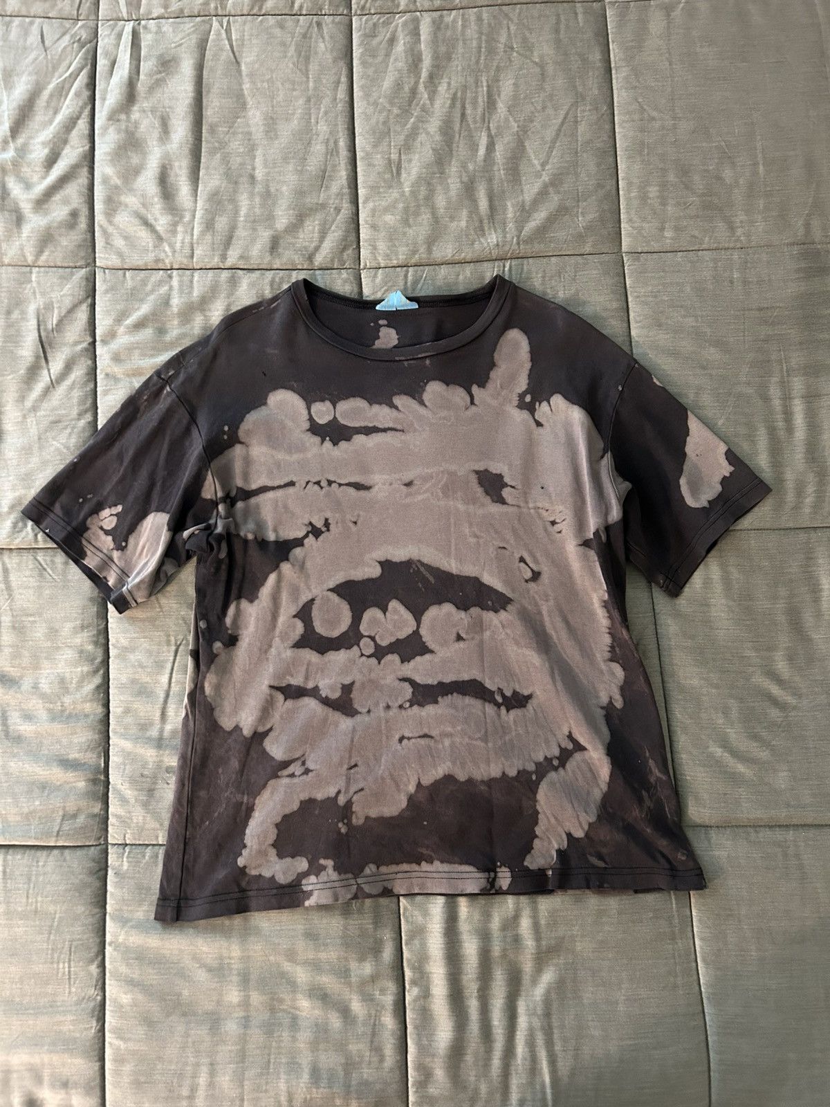 Autumn Winter 1998 Undercover 'Small Parts' Detachable Full