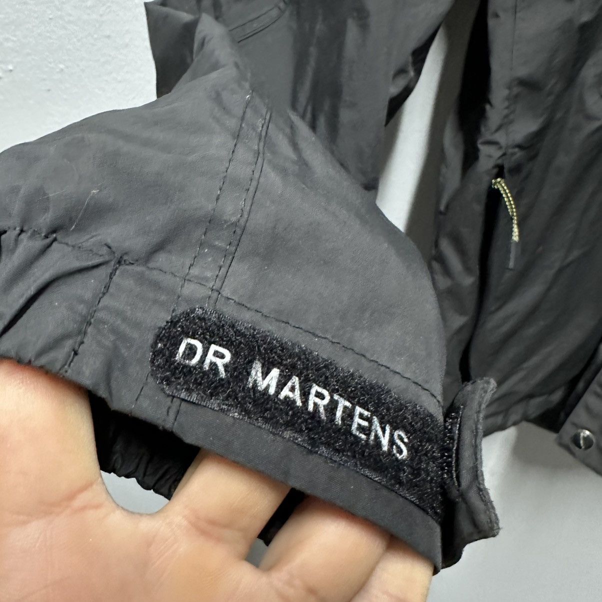 Dr. Martens Vintage Dr.Martens Jacket Size US M / EU 48-50 / 2 - 3 Thumbnail