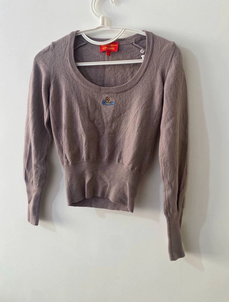 Vivienne Westwood Vivienne Westwood Saturn T-Shirts Size S / US 4 / IT 40 - 2 Thumbnail