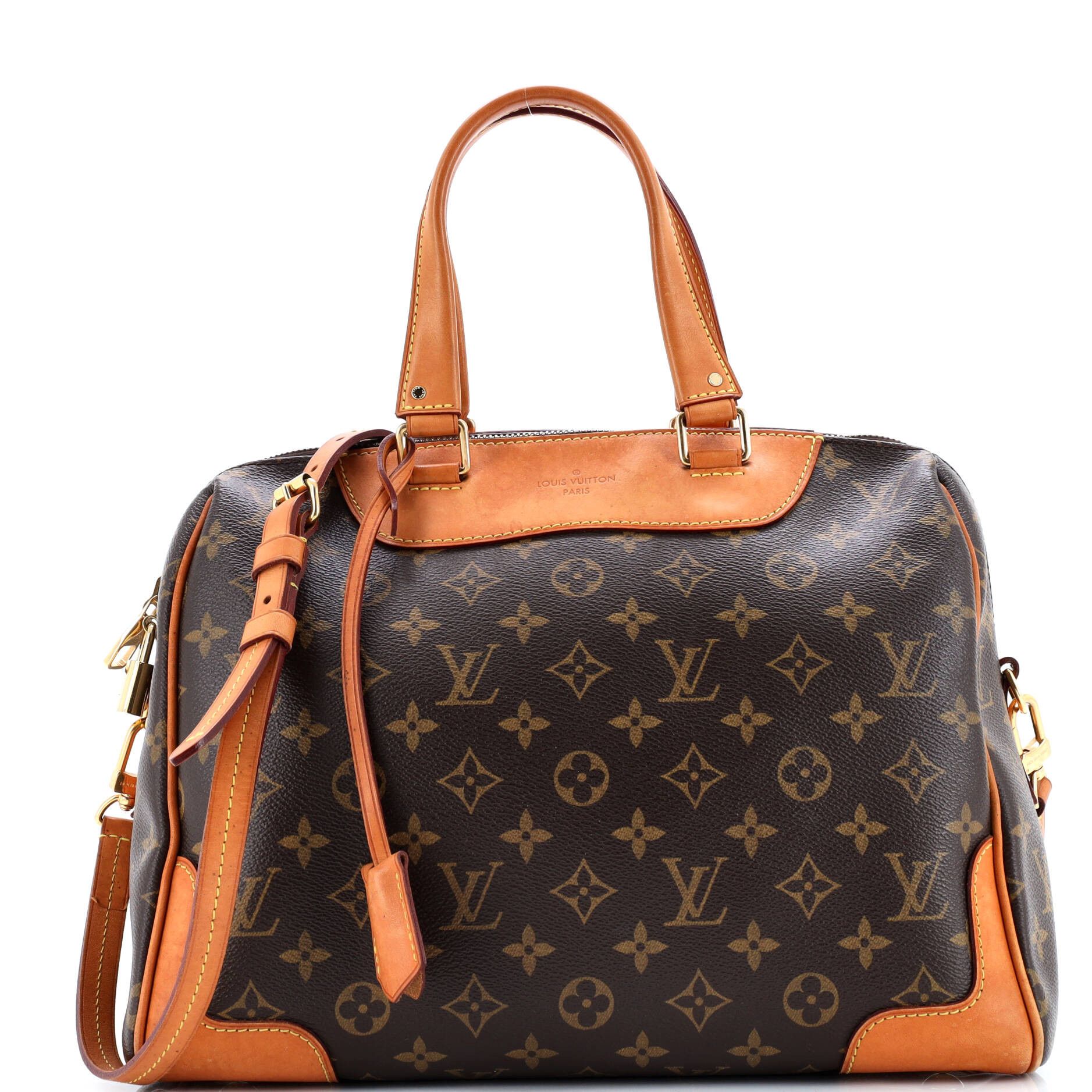 Louis Vuitton Retiro NM Handbag Size ONE SIZE - 1 Thumbnail