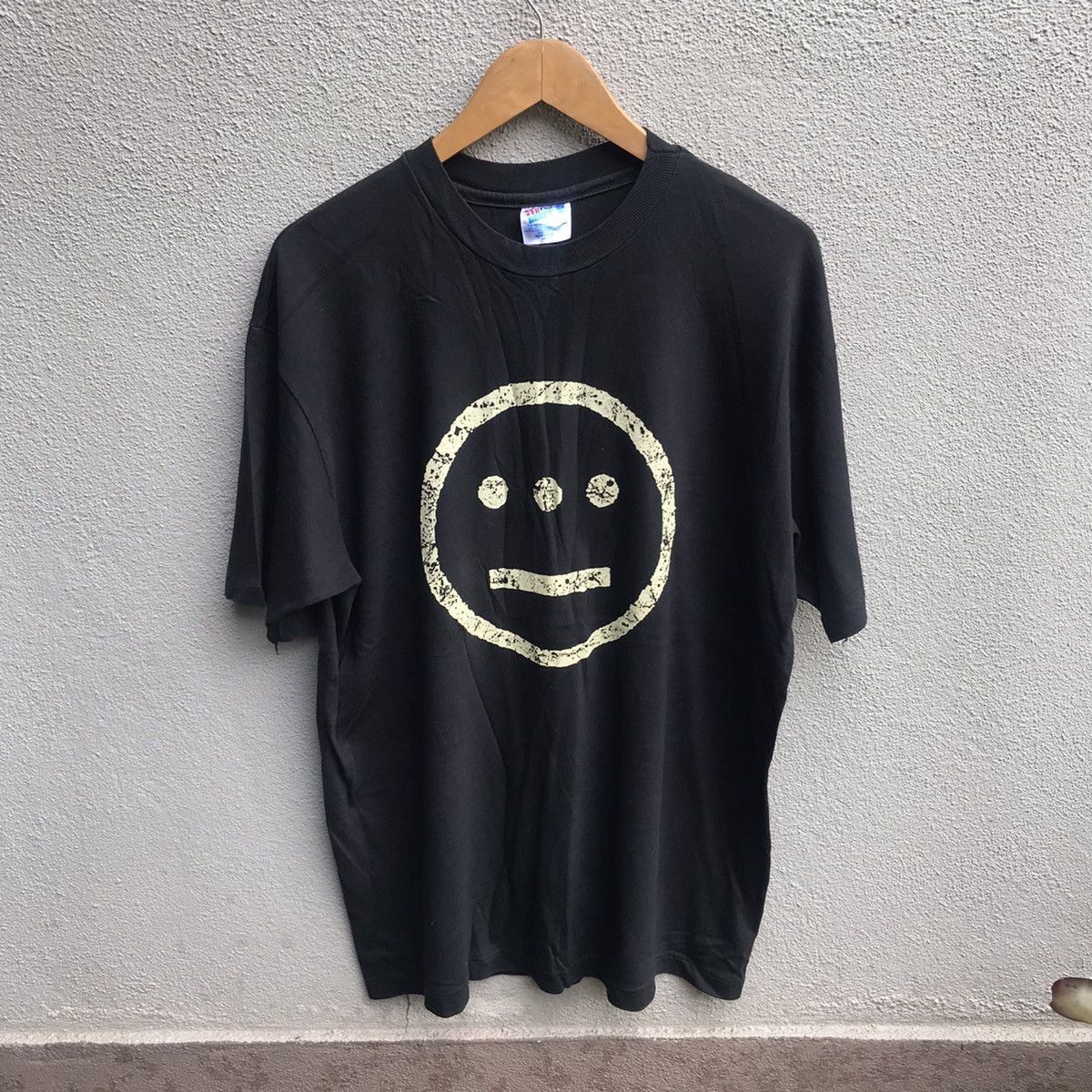 Rap Tees Vintage rare 90s HIEROGLYPHICS Souls of Mischief rap tee Size US L / EU 52-54 / 3 - 1 Thumbnail