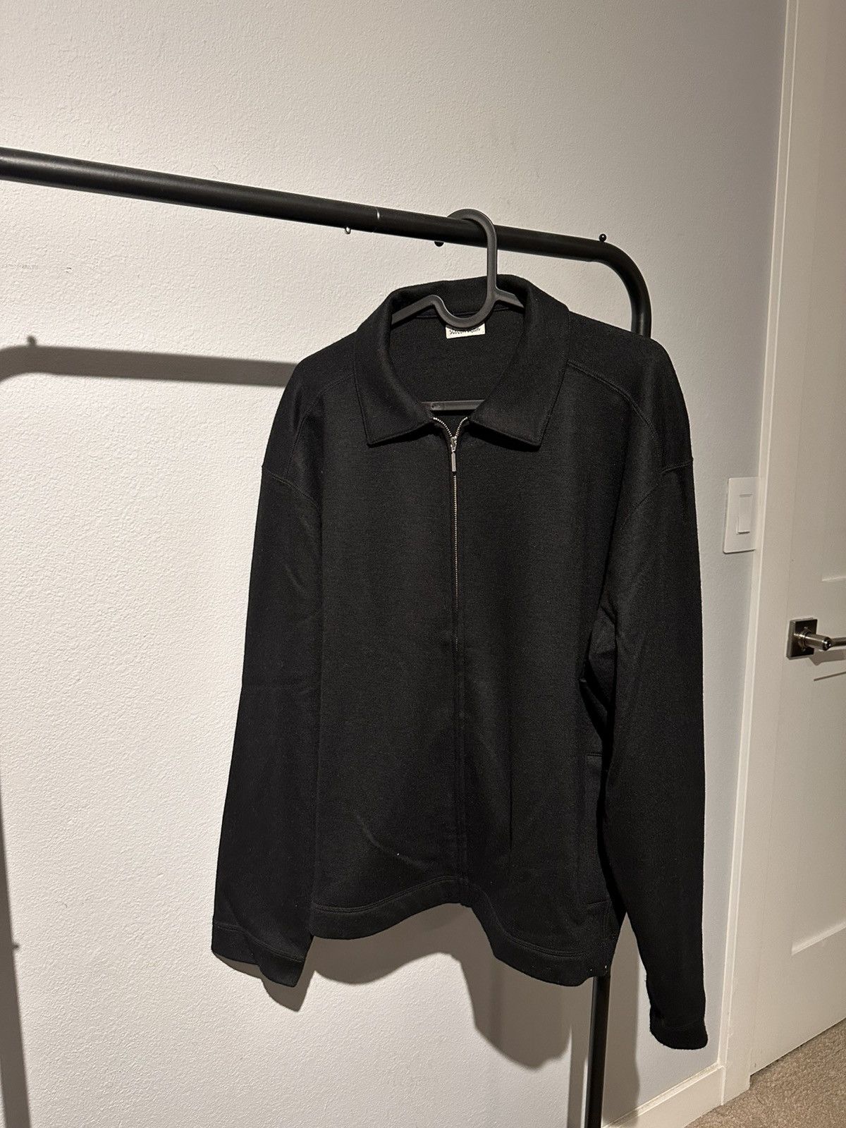 Steven Alan Steven Alan Light wool jacket Size US S / EU 44-46 / 1 - 1 Thumbnail