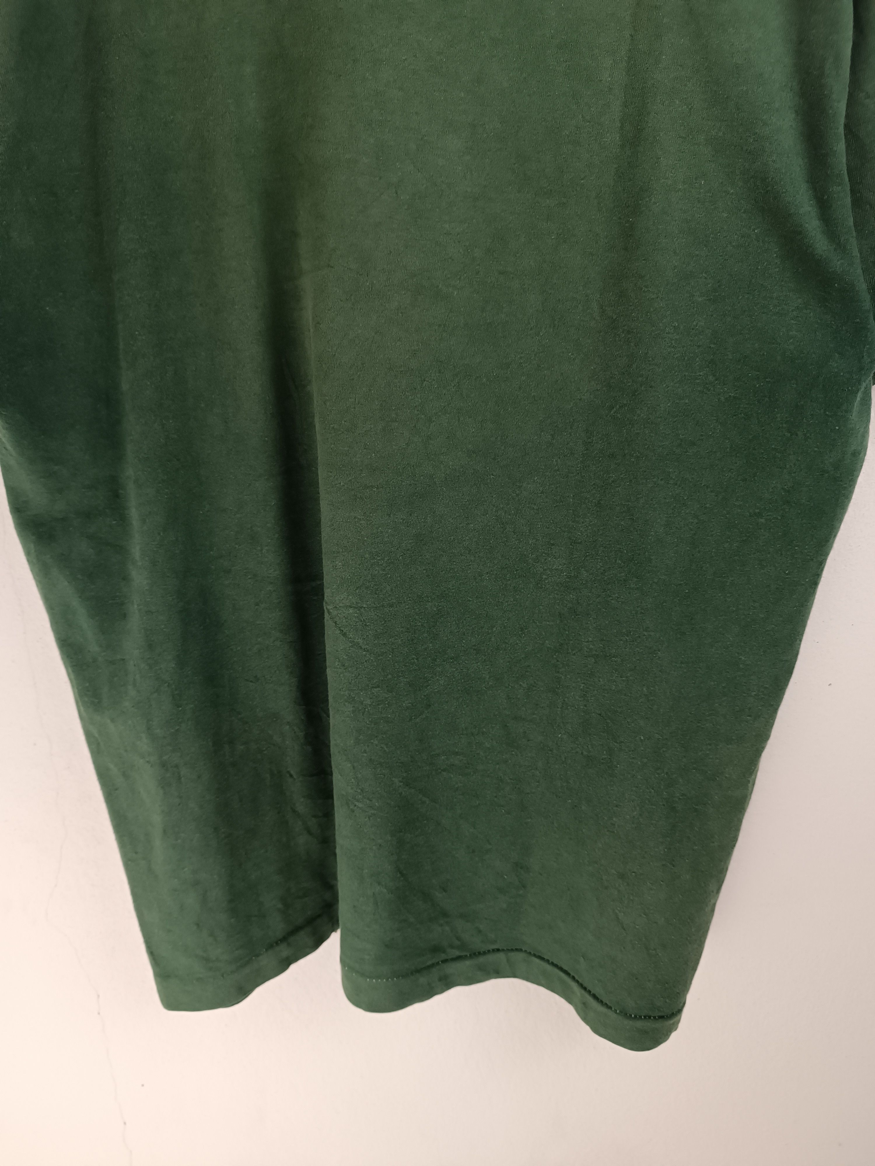Vintage VINTAGE 90'S BERT SESAME STREET ELMO BIG BIRD KERMIT Size US M / EU 48-50 / 2 - 15 Thumbnail