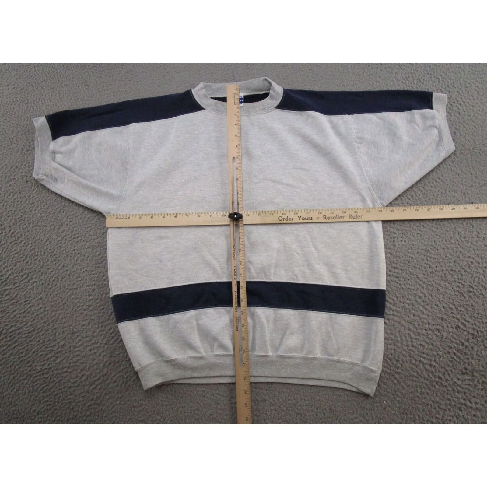 ESPIRIT VTG Pro Spirit Sweatshirt Crew Neck Long Sleeve Short Sleeve? No, keep as Original: VTG Pro Size US L / EU 52-54 / 3 - 4 Thumbnail