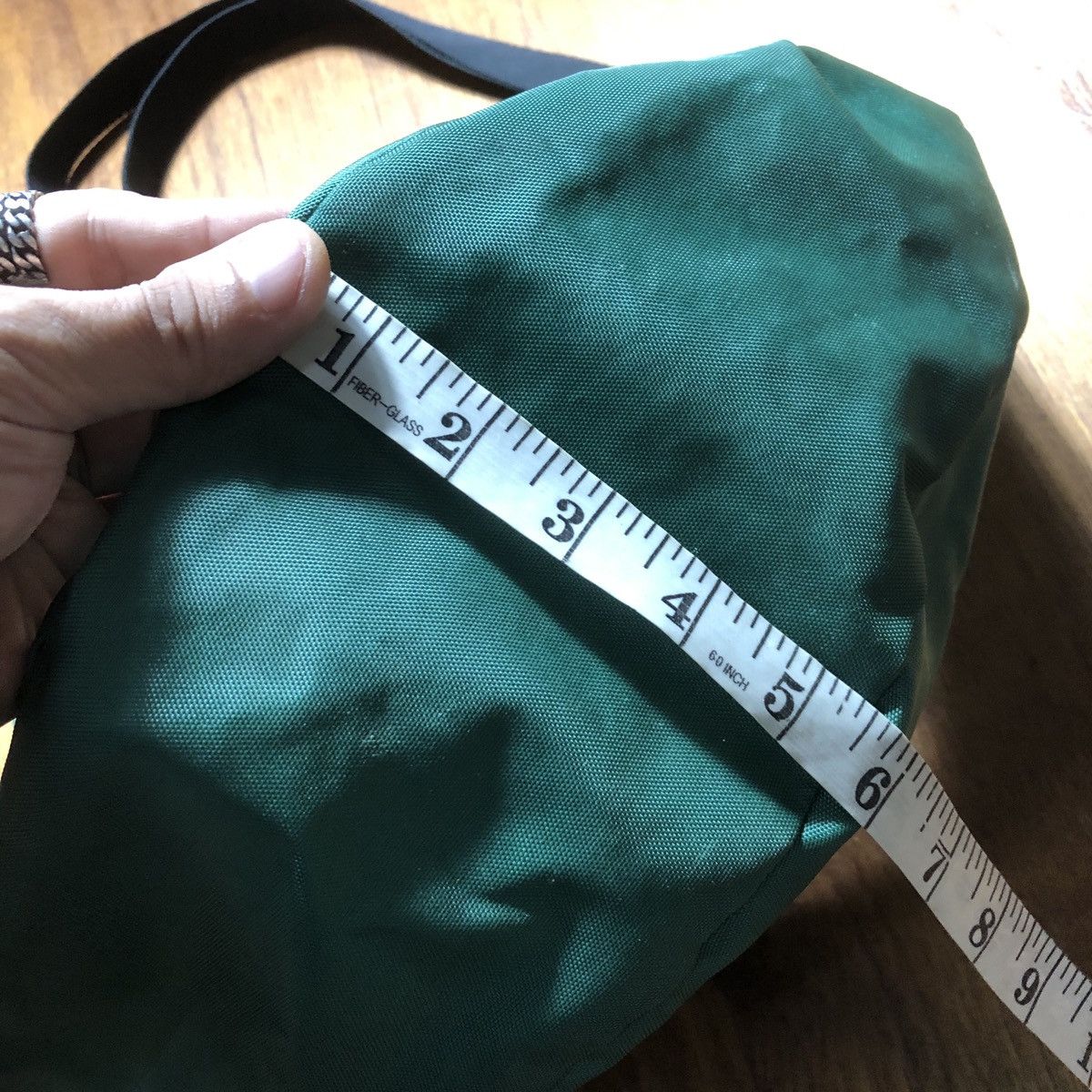 Issey Miyake × Ne-Net Ne-Net Issey Miyake Pouch Bag Size ONE SIZE - 9 Thumbnail