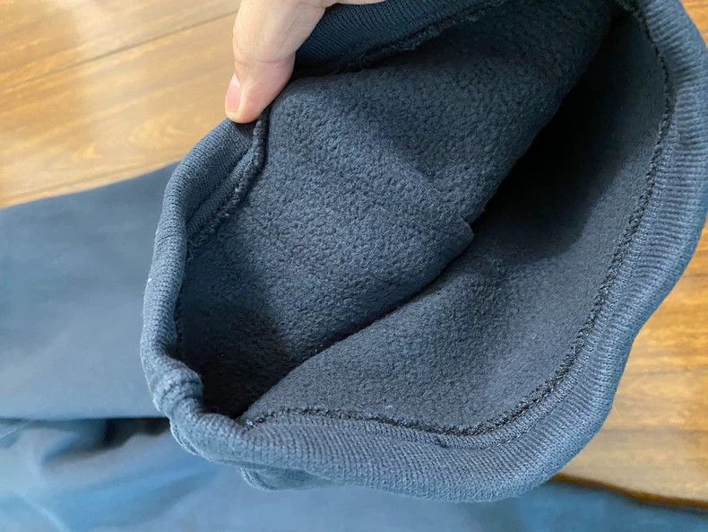 Our Legacy Our LegacyYin and Yang sweatpants black Size US 32 / EU 48 - 4 Thumbnail