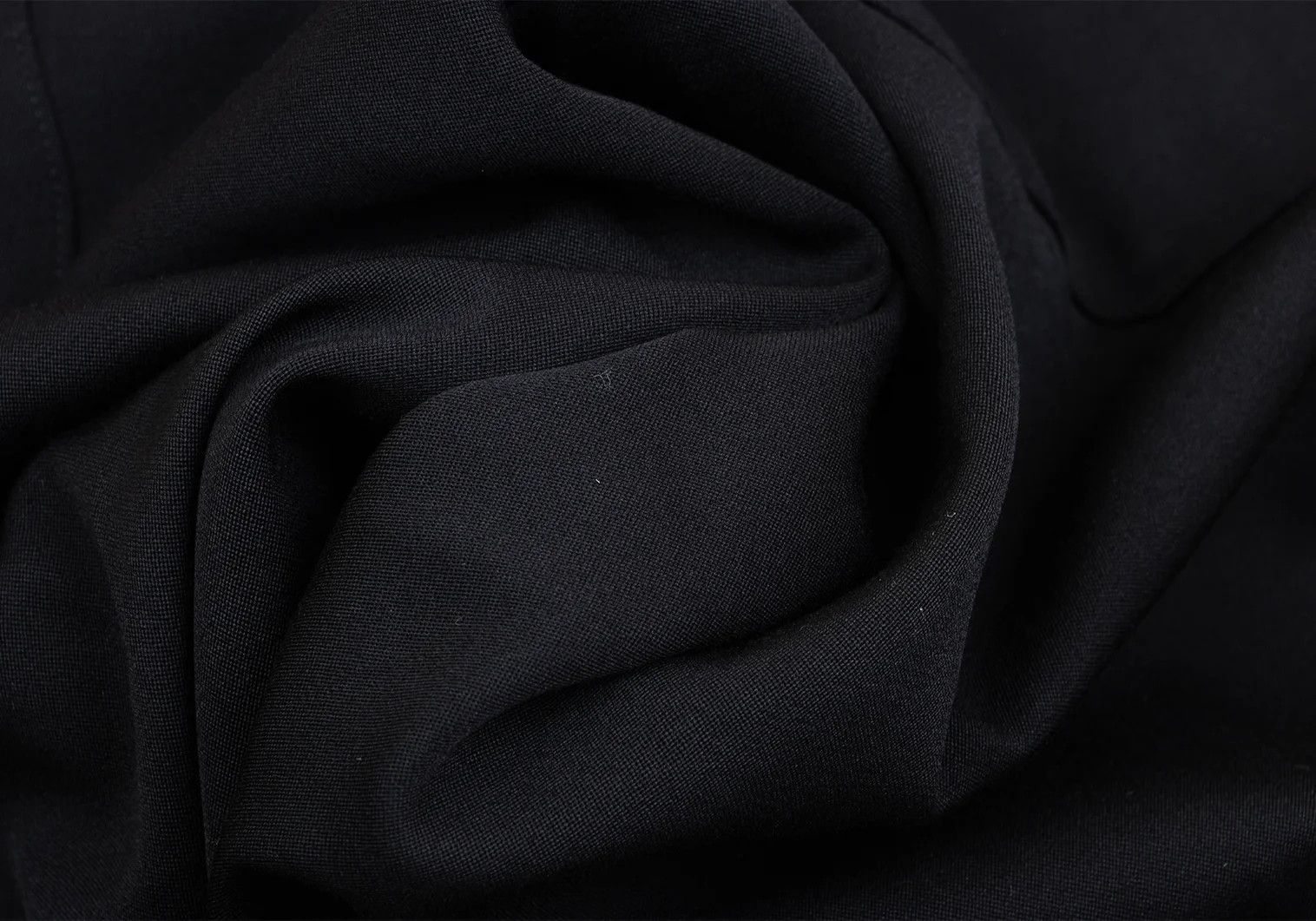 Yohji Yamamoto Yohji Yamamoto Pocket Design Wool Gabardine Pants Size US 38 / EU 54 - 15 Thumbnail