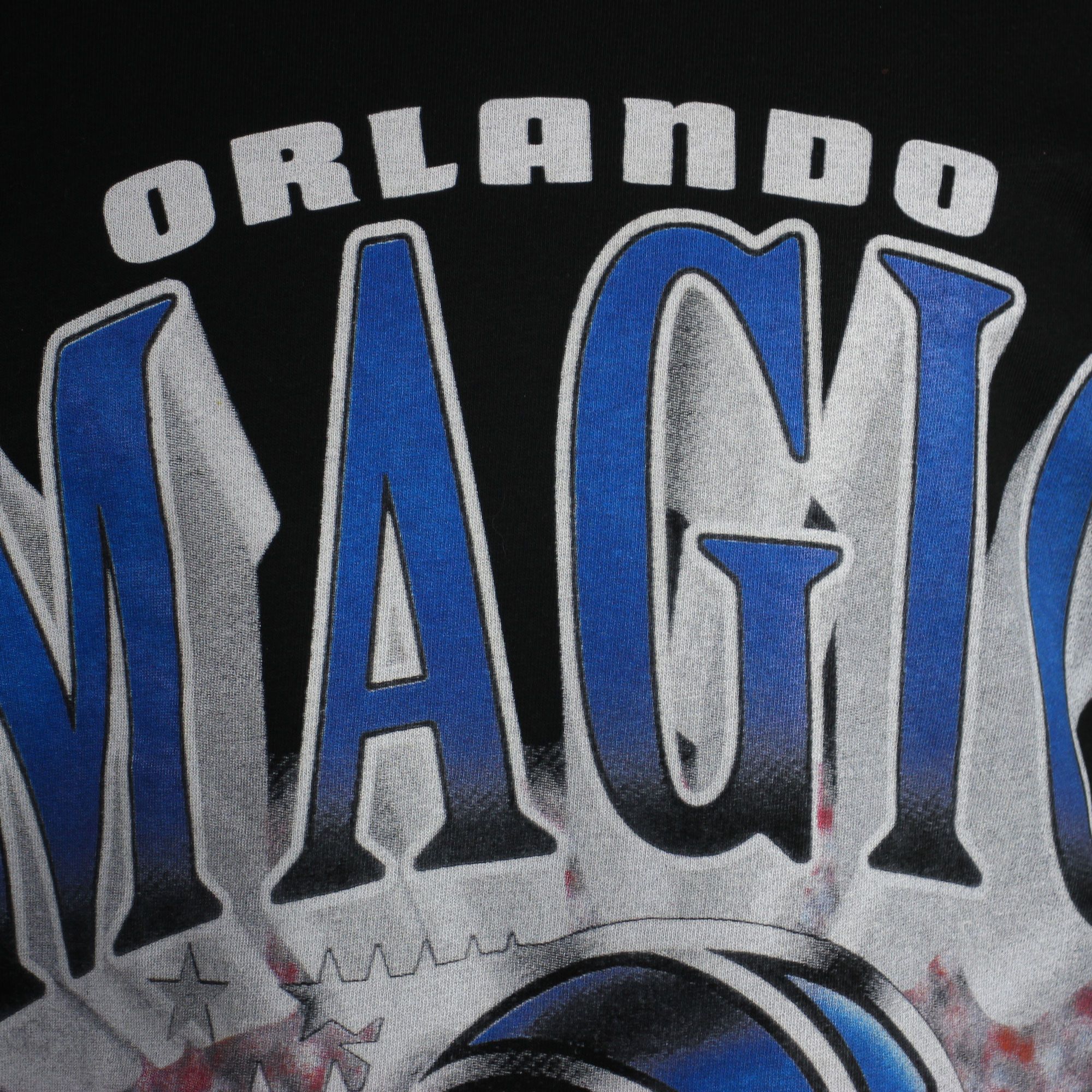 NBA Orlando Magic Sweatshirt/Tshirt/Hoodie/Gift Size US XL / EU 56 / 4 - 5 Thumbnail