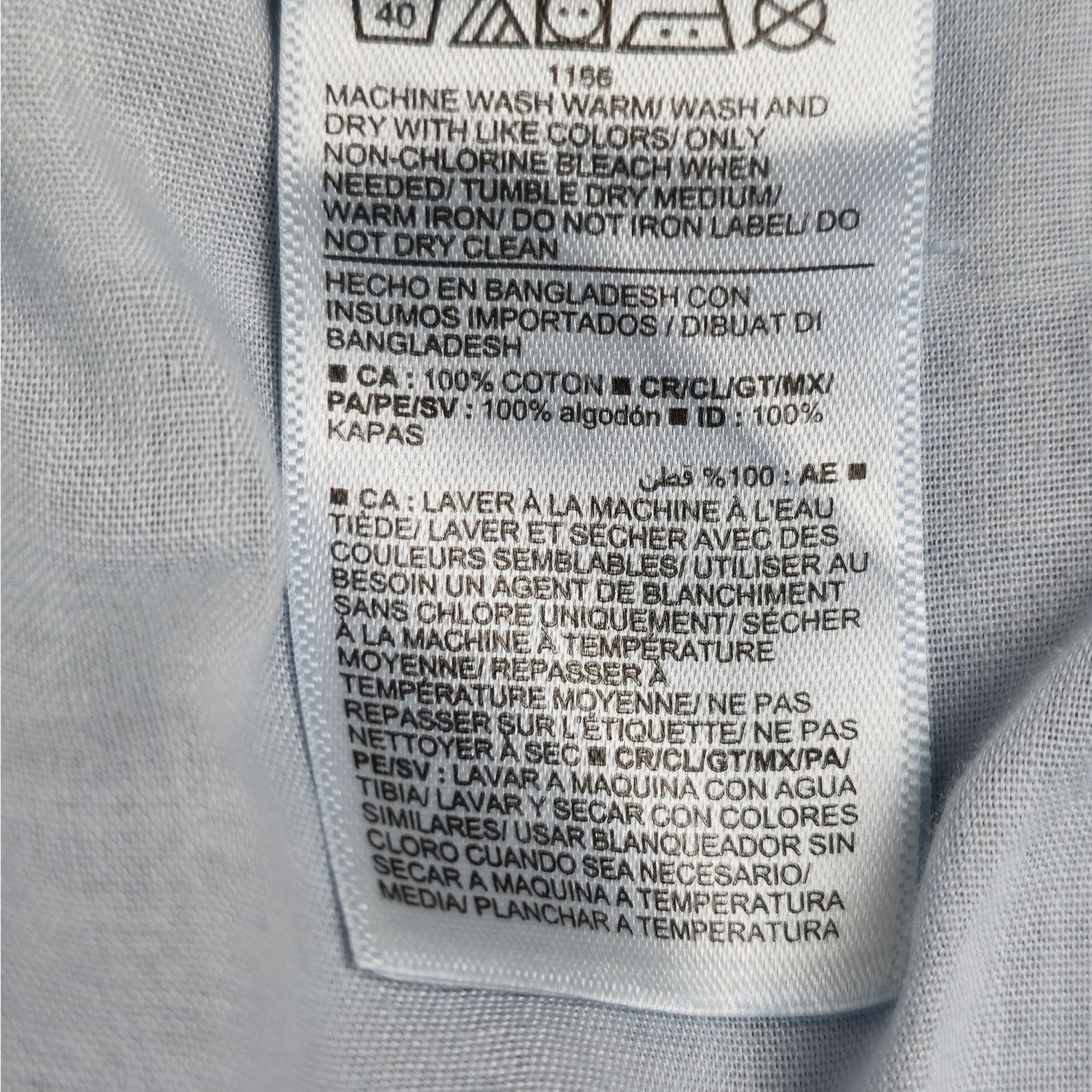 Old Navy Old Navy 14 High Rise Slouchy Straight Button Fly Jeans Size 36" / US 14 / IT 50 - 12 Thumbnail