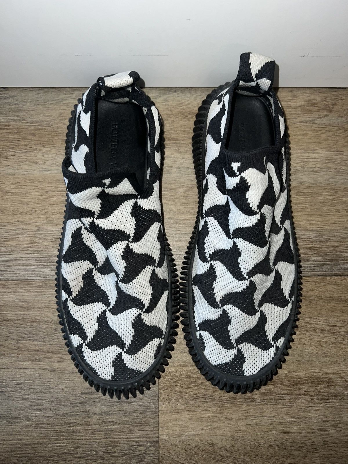 Bottega Veneta Bottega Veneta Size US 8 / EU 41 - 1 Thumbnail