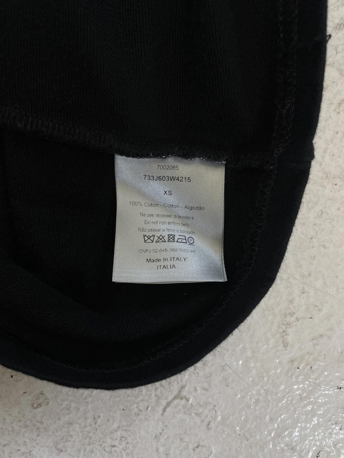 Dior Dior Homme Embellished Bee Tee Size US XS / EU 42 / 0 - 5 Thumbnail