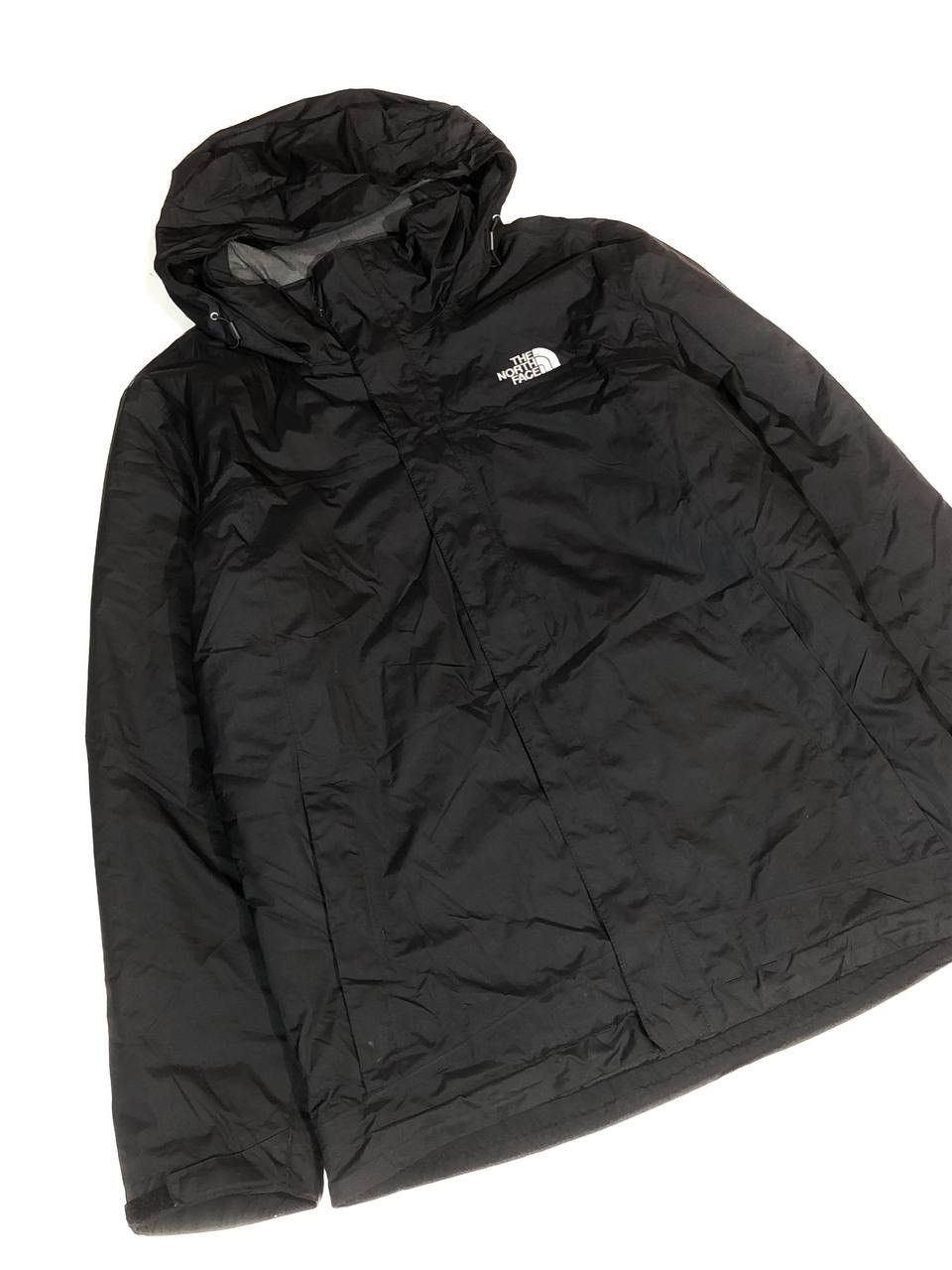 The North Face The North Face HyVent Jacket Size US L / EU 52-54 / 3 - 5 Thumbnail