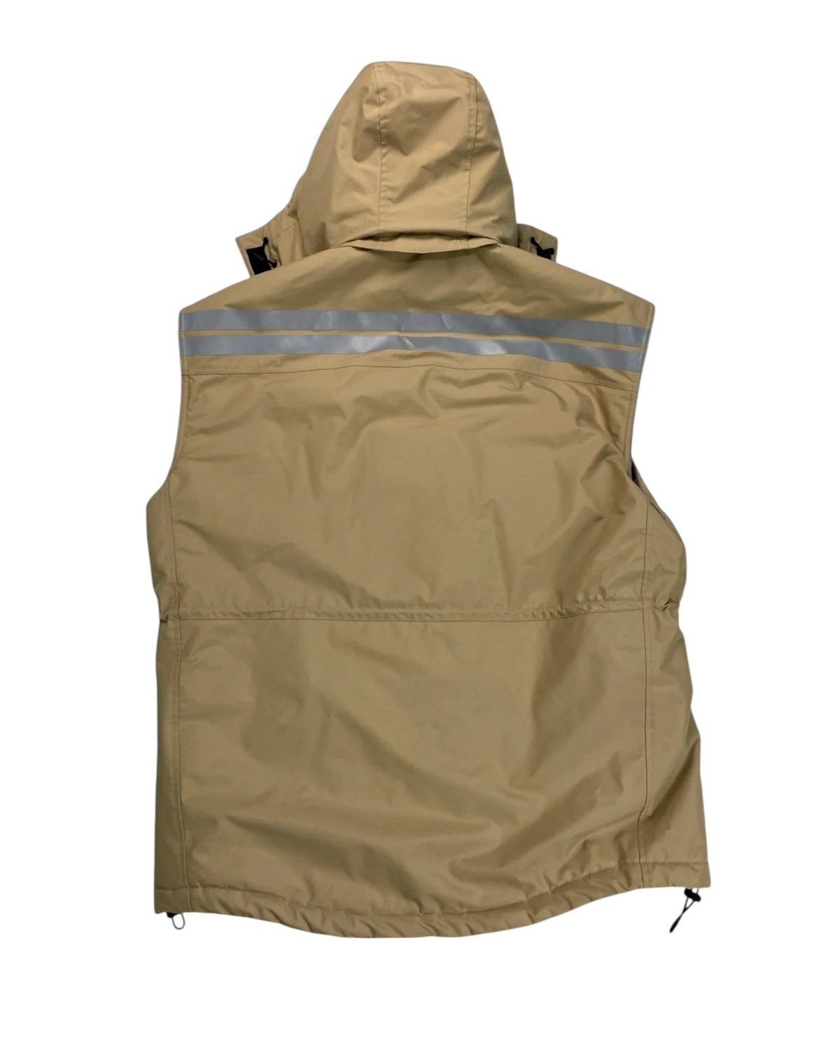 Balenciaga RUNWAY Balenciaga Twinset Parka Jacket AW18 Demna Gvasalia Size US L / EU 52-54 / 3 - 5 Thumbnail