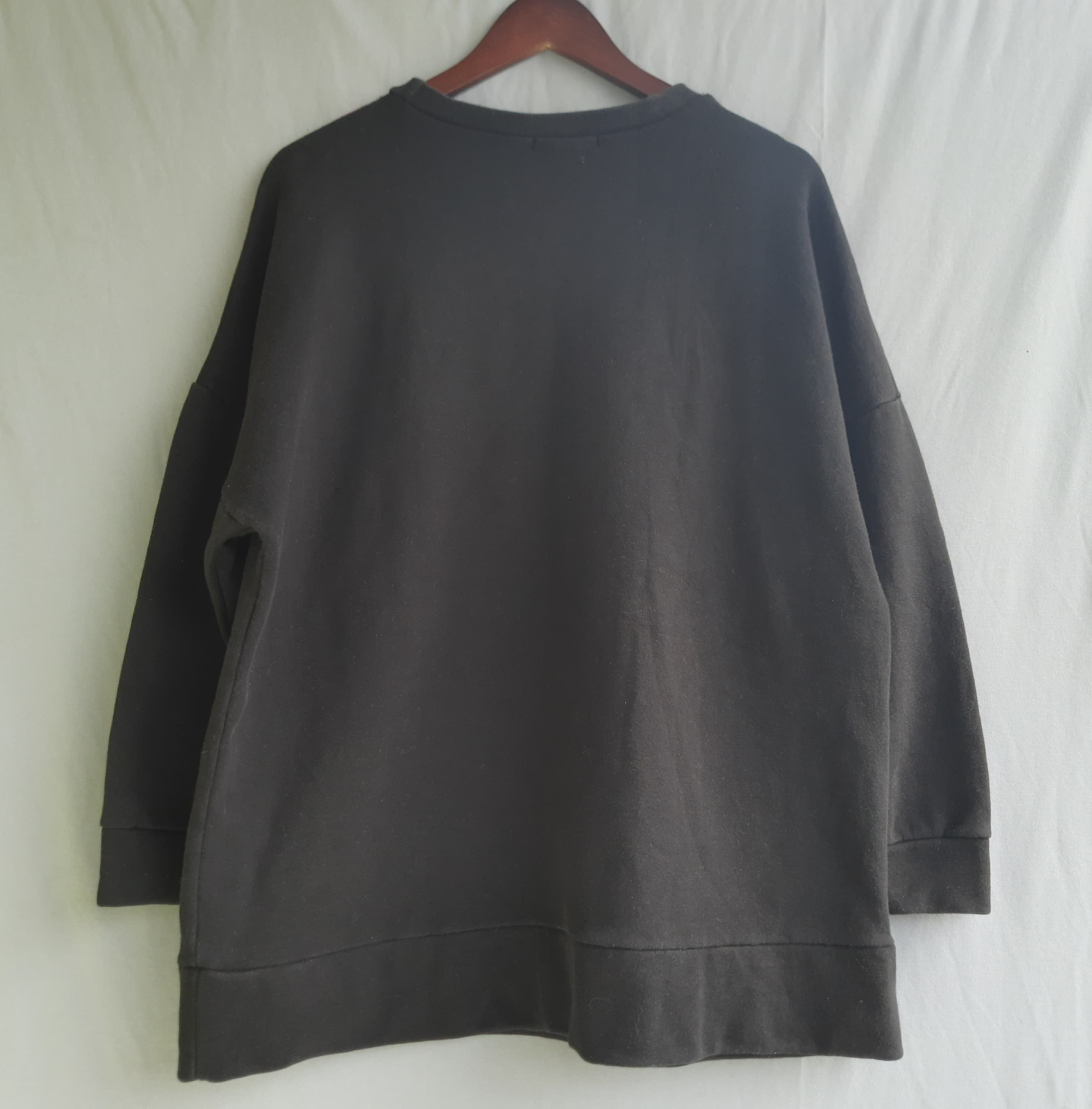 Band Tees Blondie Punk Seditionaries sweatshirt Korean made Size US L / EU 52-54 / 3 - 4 Thumbnail