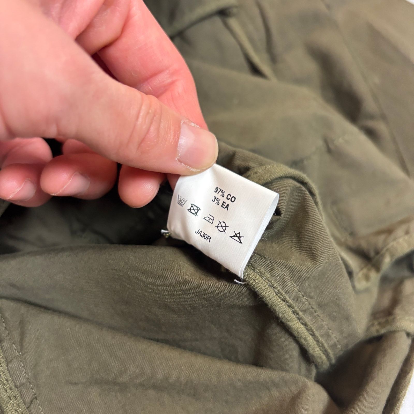 Other $955 Ari Soho Summer Suit Jacket Lighweight Rhapsody Cotton Size US M / EU 48-50 / 2 - 9 Thumbnail