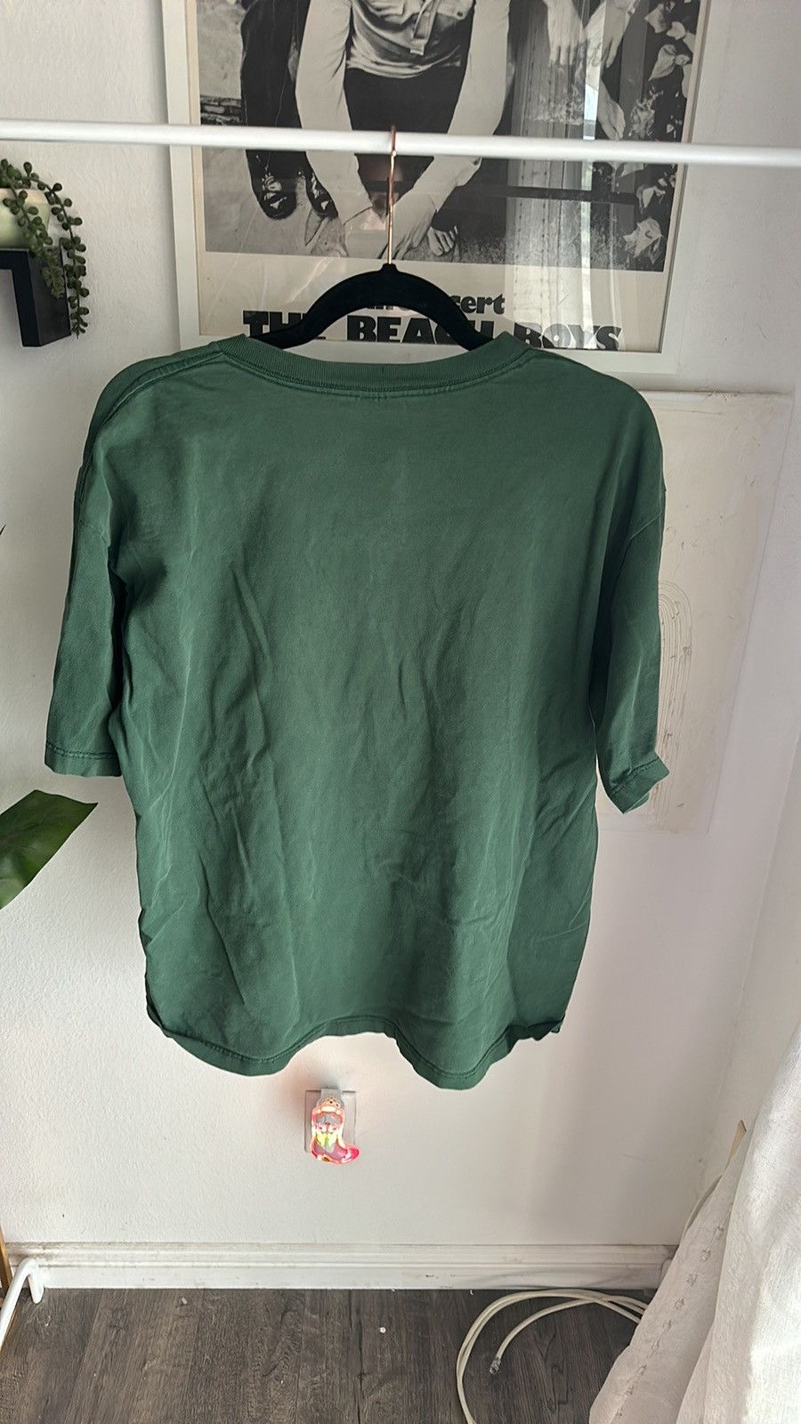 Starter × Vintage Vintage made in USA New York Jets starter tshirt Size US L / EU 52-54 / 3 - 4 Thumbnail