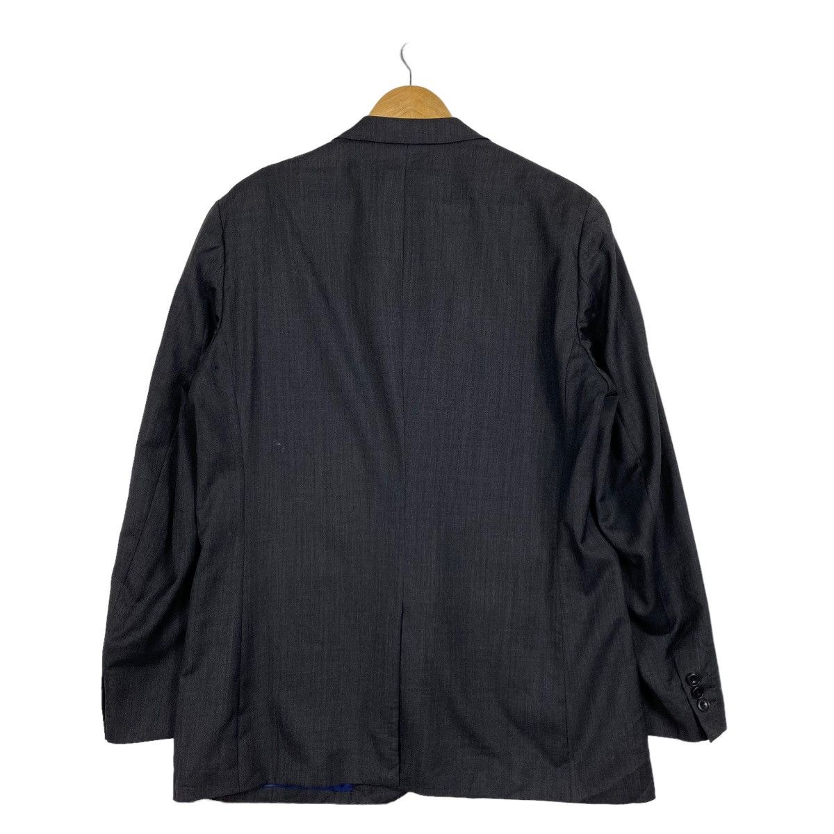Kansai Yamamoto KANSAI MAN BLAZER COAT Size US M / EU 48-50 / 2 - 9 Thumbnail