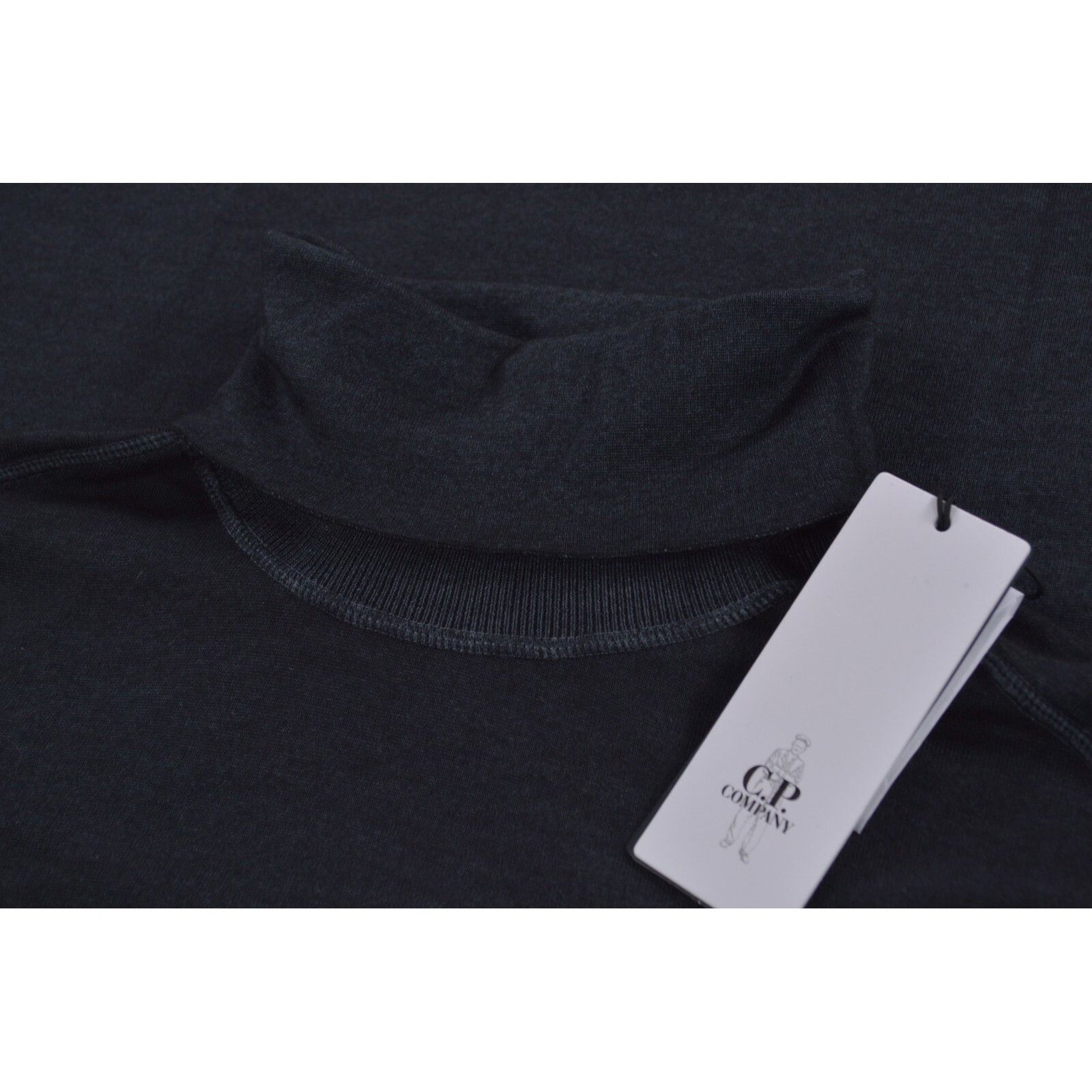 C.P. Company C.P. Company Sweater Size US XL in Gray Size US XL / EU 56 / 4 - 1 Thumbnail