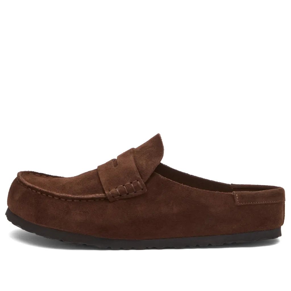Birkenstock Birkenstock Naples Wrapped Carafe Suede 1031605 US 11 EU 44 Size US 11 / EU 44 - 2 Thumbnail