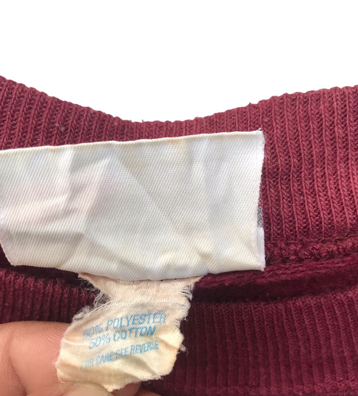 Vintage Vintage Minnesota University Pullover Sweatshirt Size US M / EU 48-50 / 2 - 4 Thumbnail