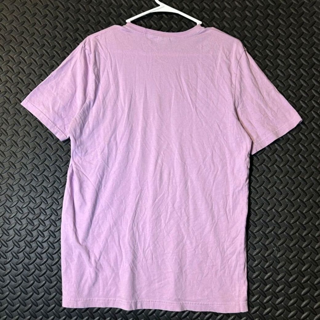 Oakley Oakley Pink Purple Logo Shirt Mens Small Size US S / EU 44-46 / 1 - 3 Thumbnail