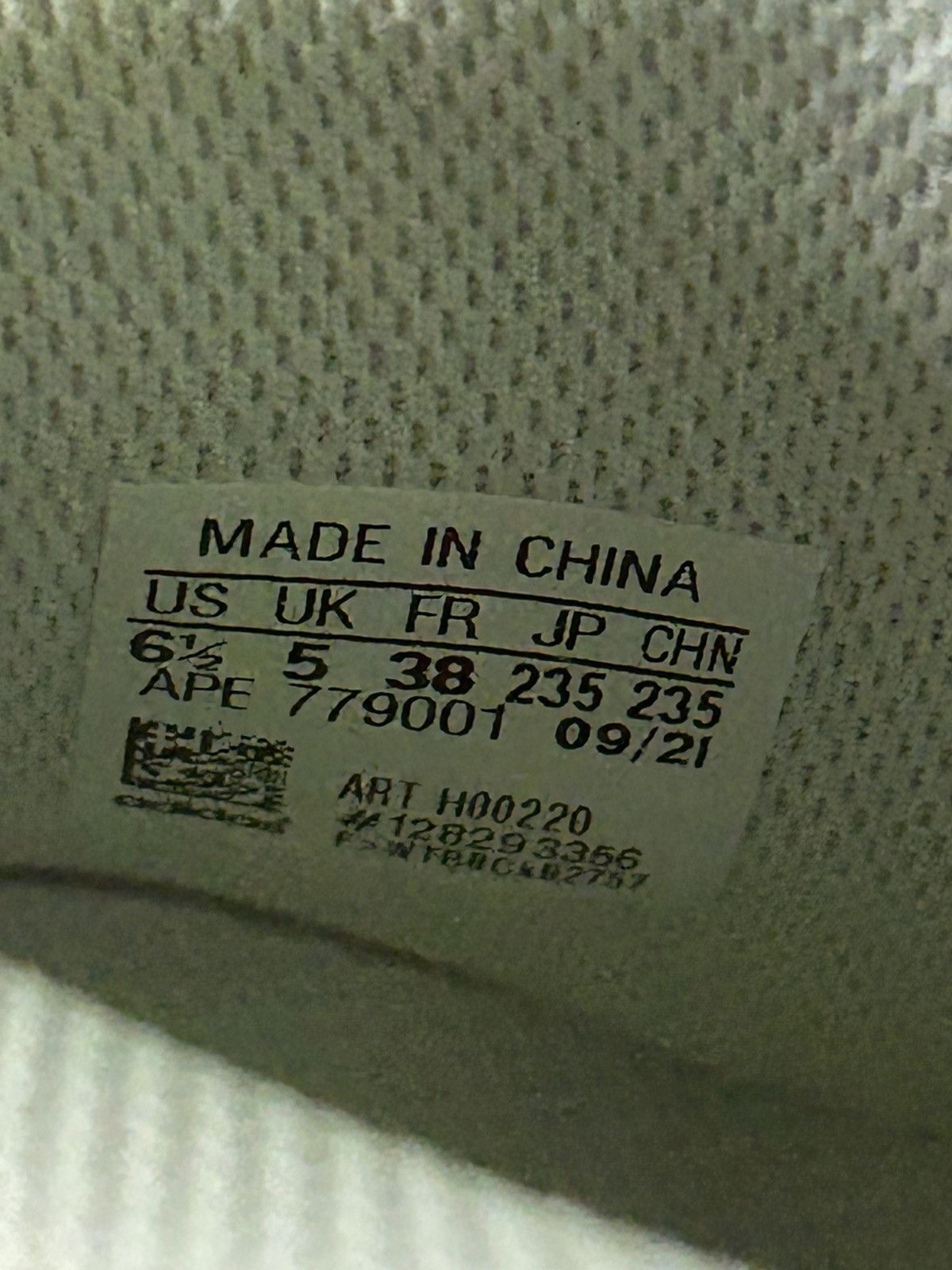 Adidas adidas Women's Post Up size 6.5 Size US 6.5 / IT 36.5 - 7 Thumbnail