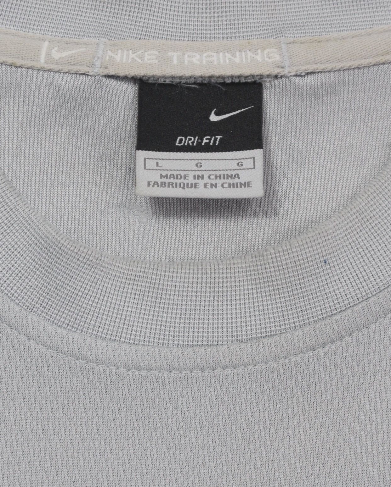 Nike 2005 NIKE DRI-FIT TEE Size US L / EU 52-54 / 3 - 3 Thumbnail