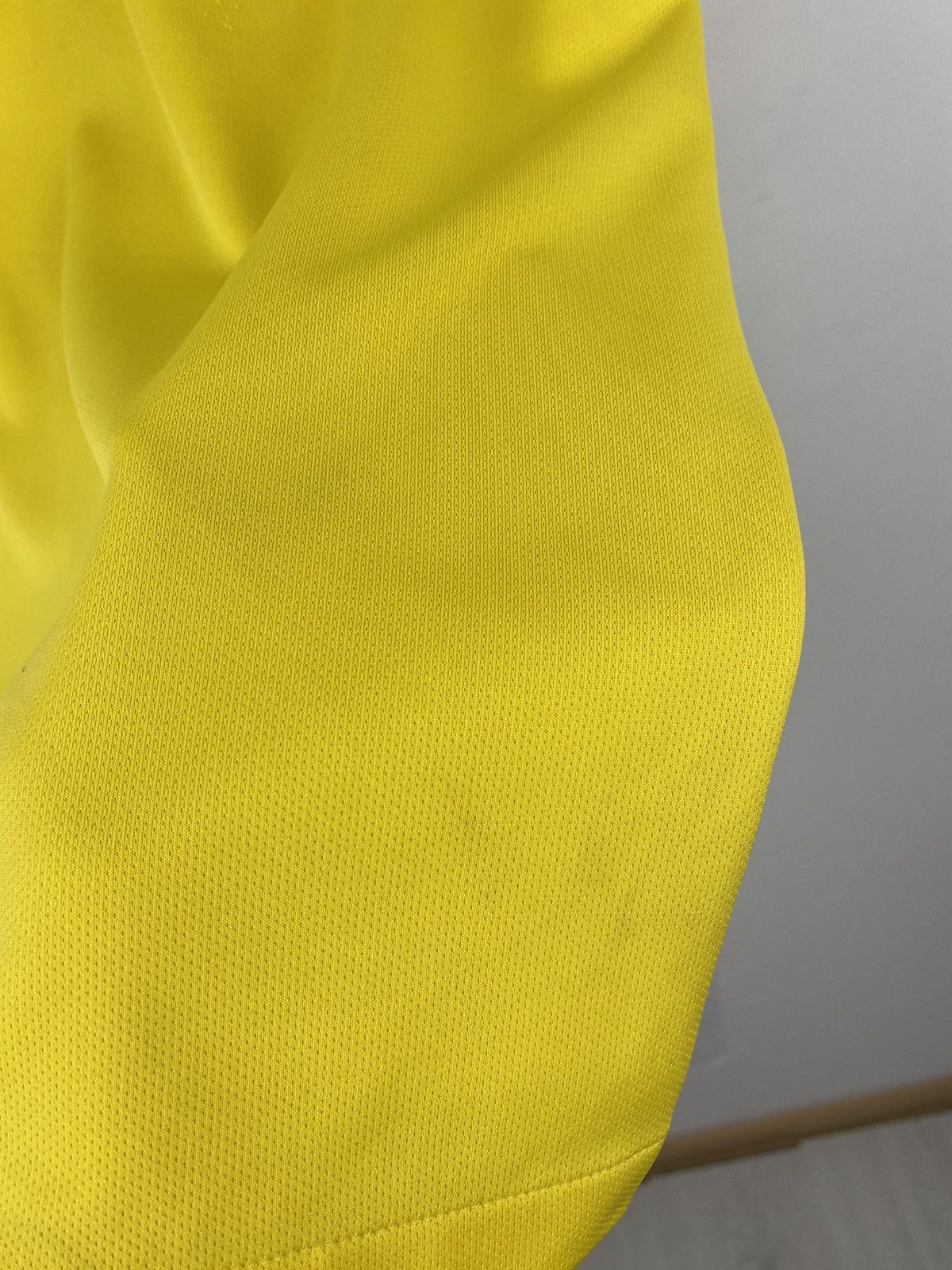 Nike Brazil 2018 2019 Home Soccer Jersey Football Shirt Argentina Size US XS / EU 42 / 0 - 12 Thumbnail