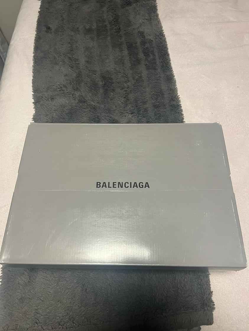 Balenciaga Balenciaga Track 2 Camel Colourway Size US 9 / EU 42 - 8 Thumbnail