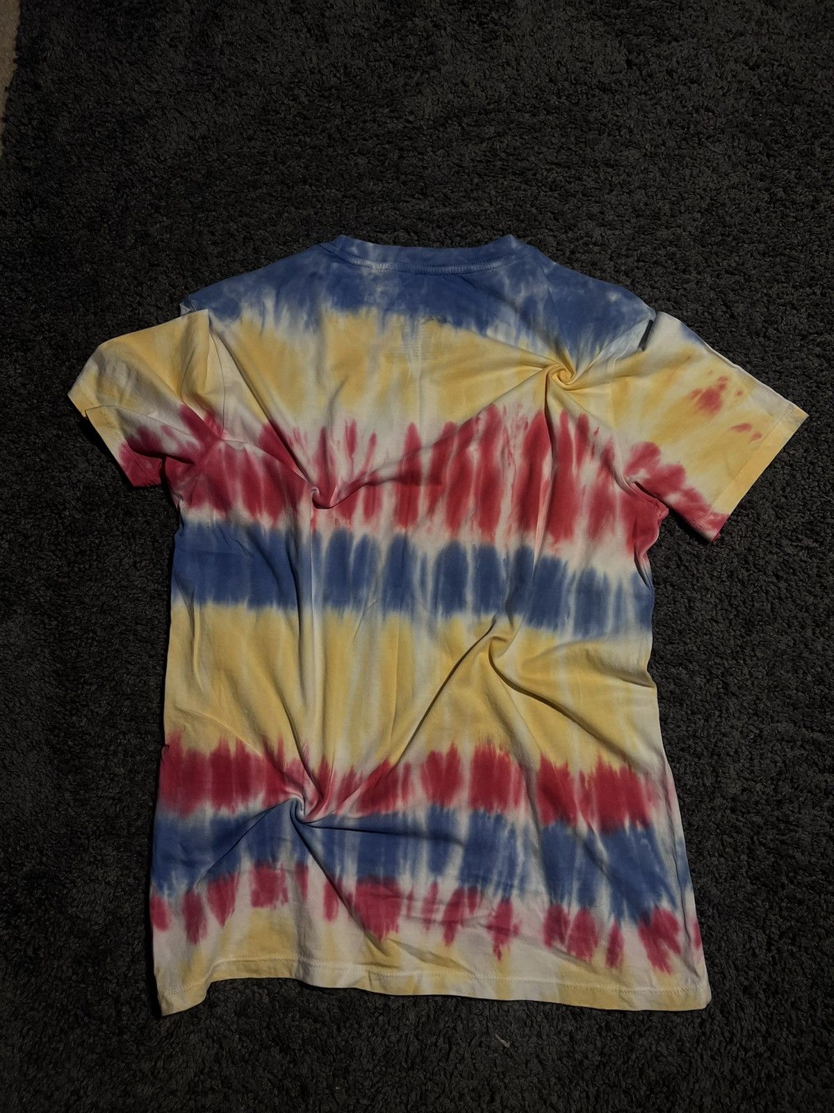 Guess Guess Los Angeles Tie Dye Size US M / EU 48-50 / 2 - 3 Thumbnail