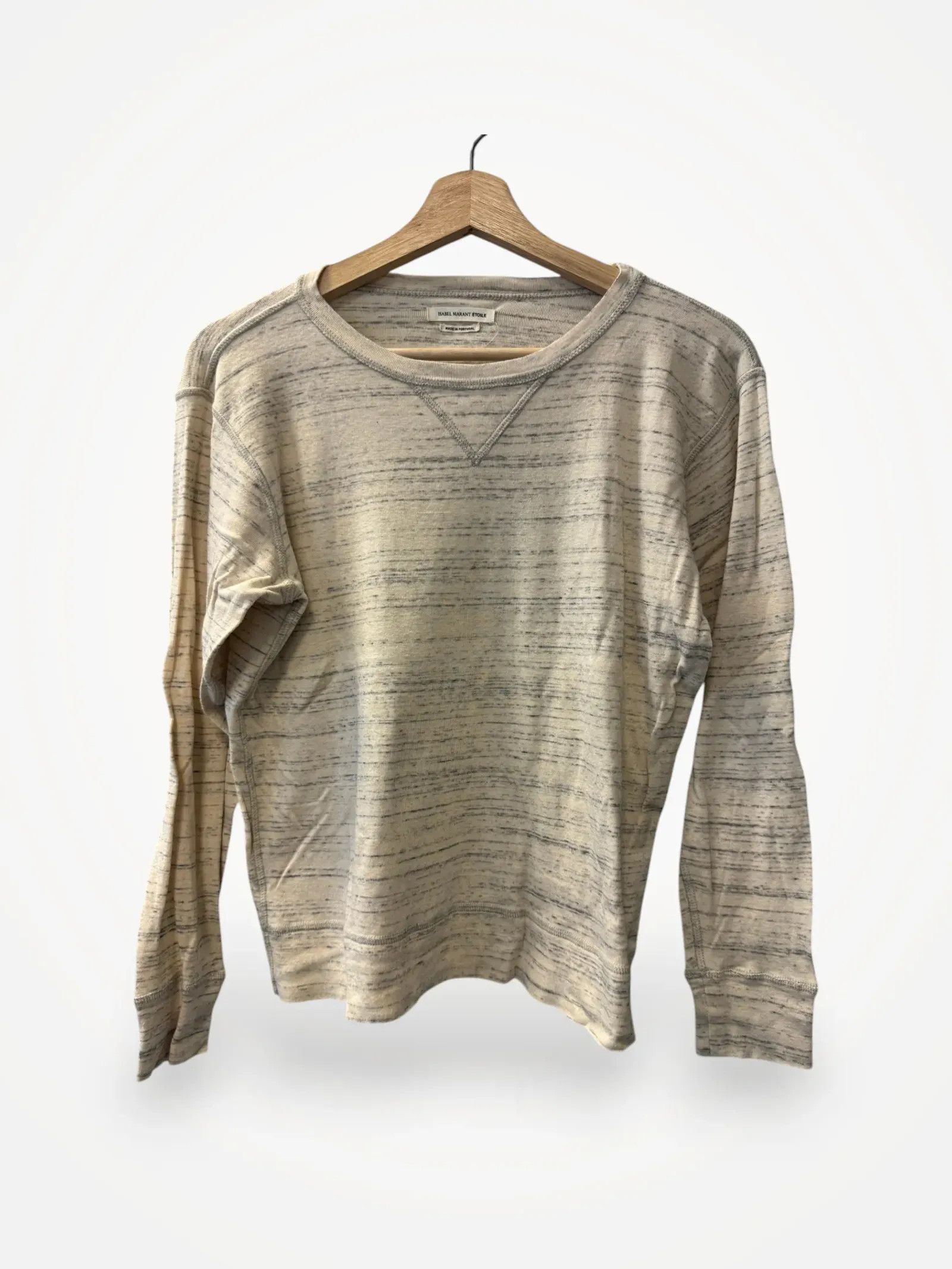 Isabel Marant Isabel Marant Etoile Sweater Size M / US 6-8 / IT 42-44 - 1 Thumbnail