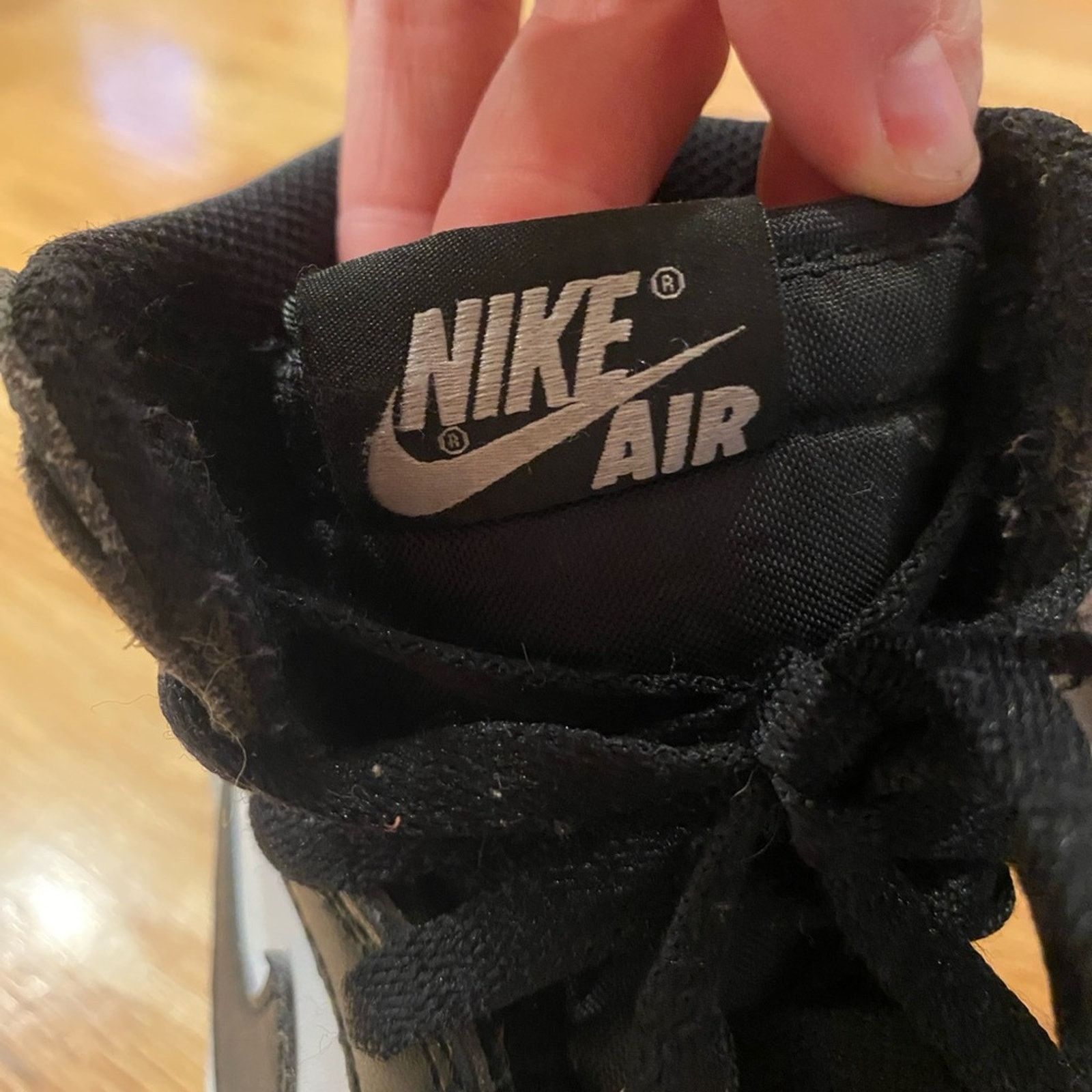 Nike Air Jordan 1 Retro High OG 'All Star - Chameleon Size US 5 / EU 37 - 7 Thumbnail