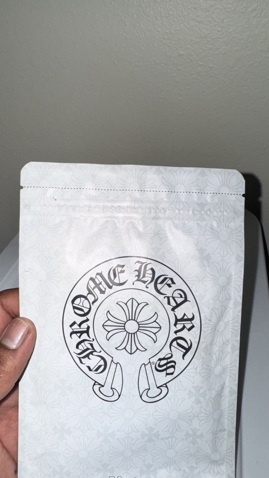 Chrome Hearts Chrome Hearts Face Mask Size ONE SIZE - 3 Thumbnail