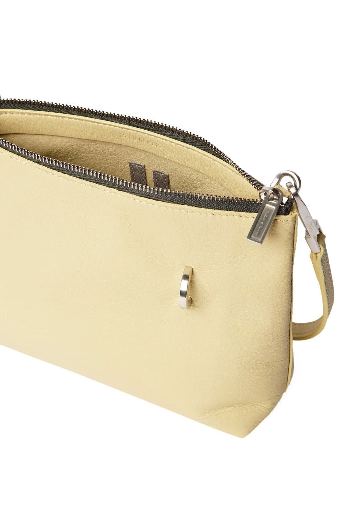 Rick Owens Small Adri Crossbody Shoulder Bag