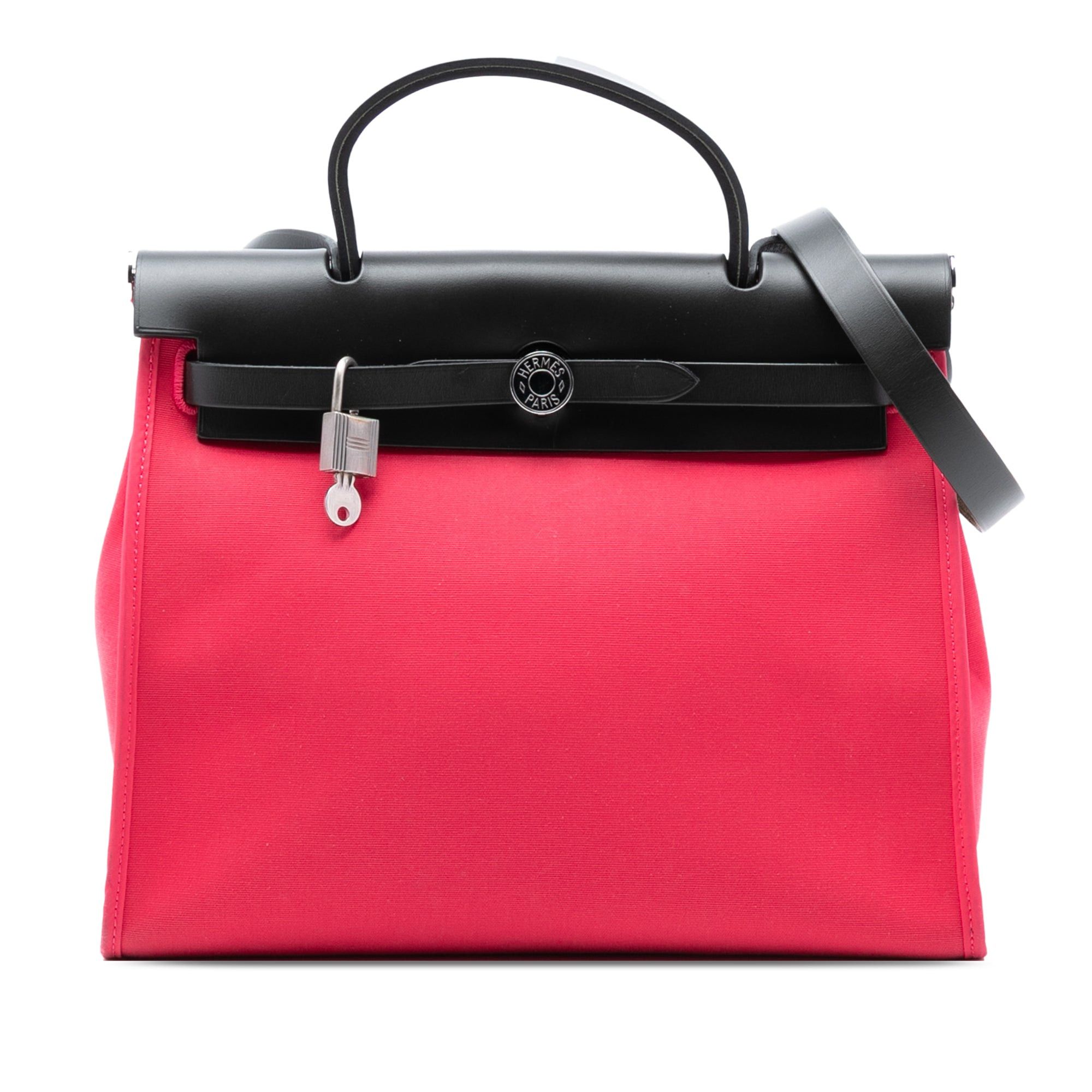 Toile Herbag Zip 31
